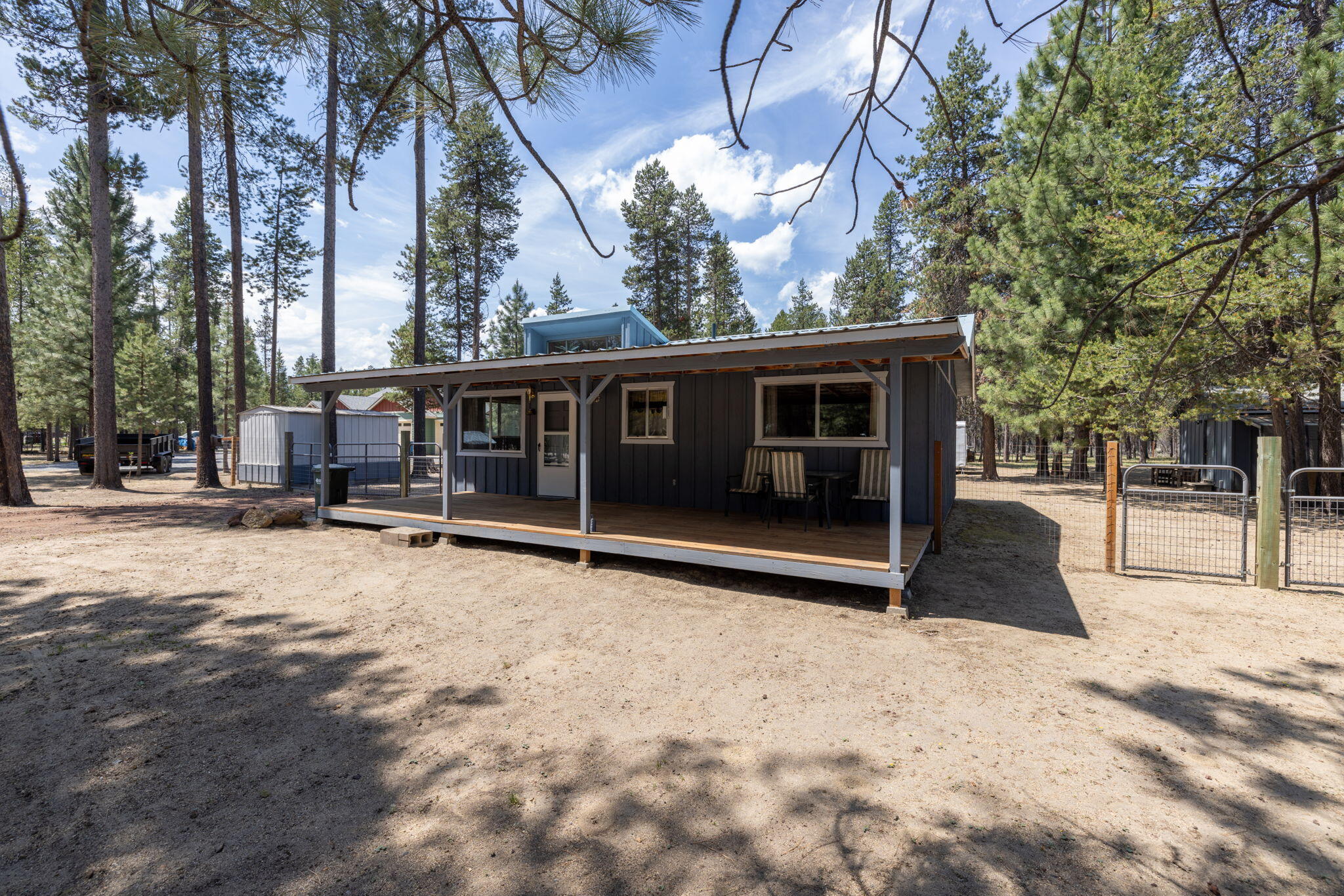 Doras Acres - Residential