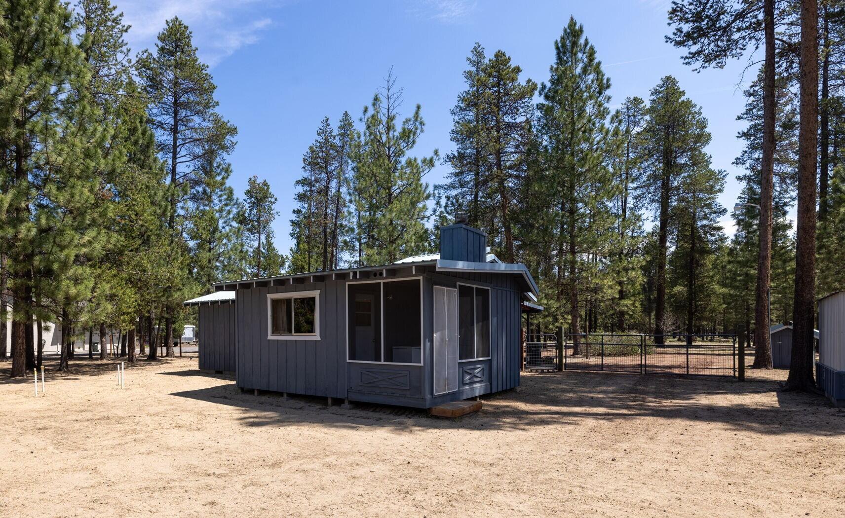 Doras Acres - Residential