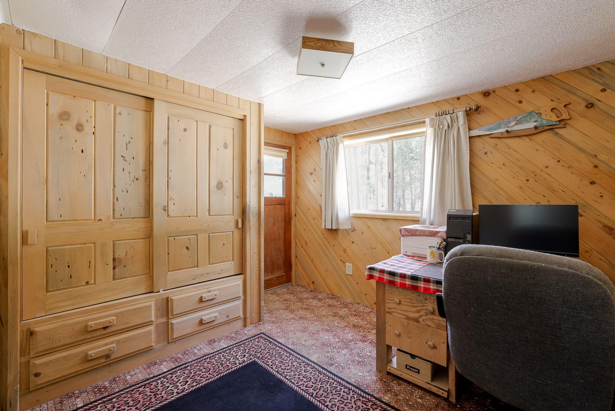 Doras Acres - Residential