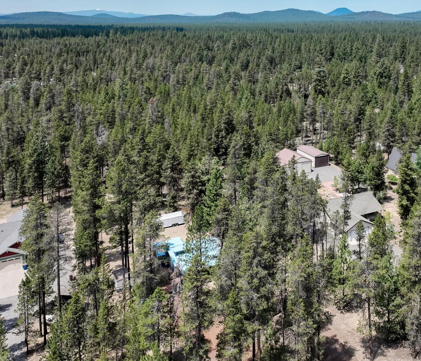 Doras Acres - Residential