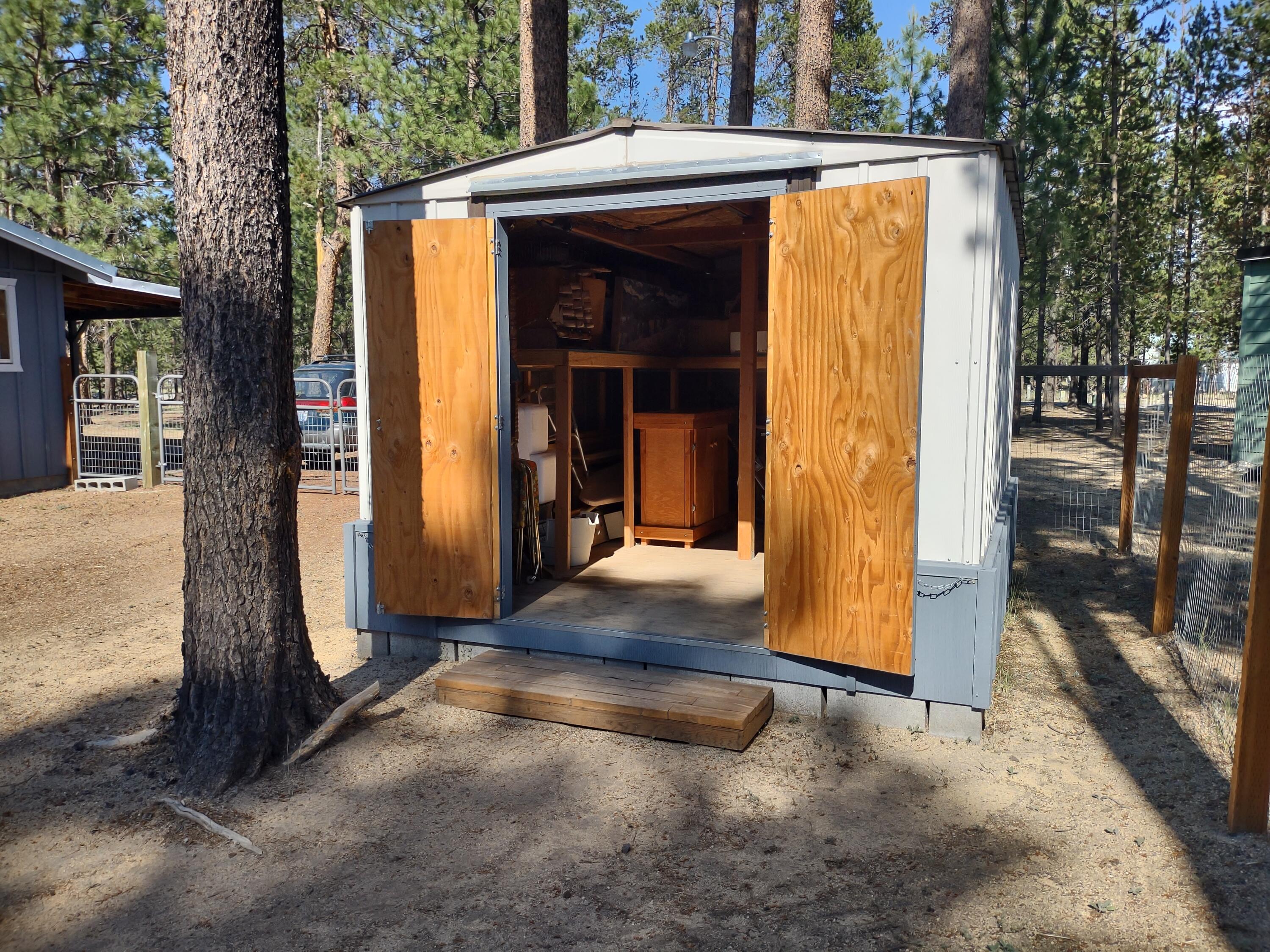 Doras Acres - Residential