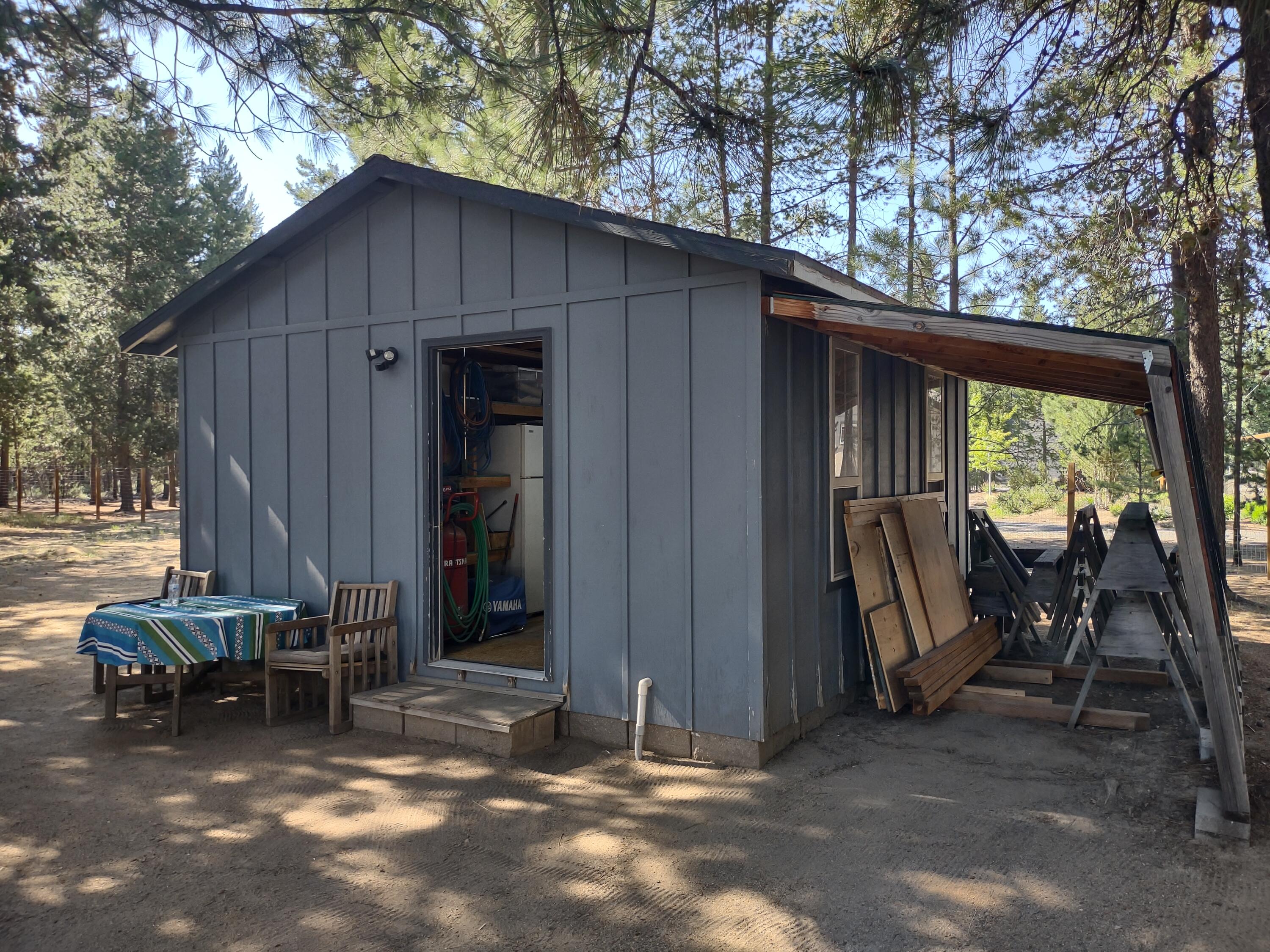 Doras Acres - Residential