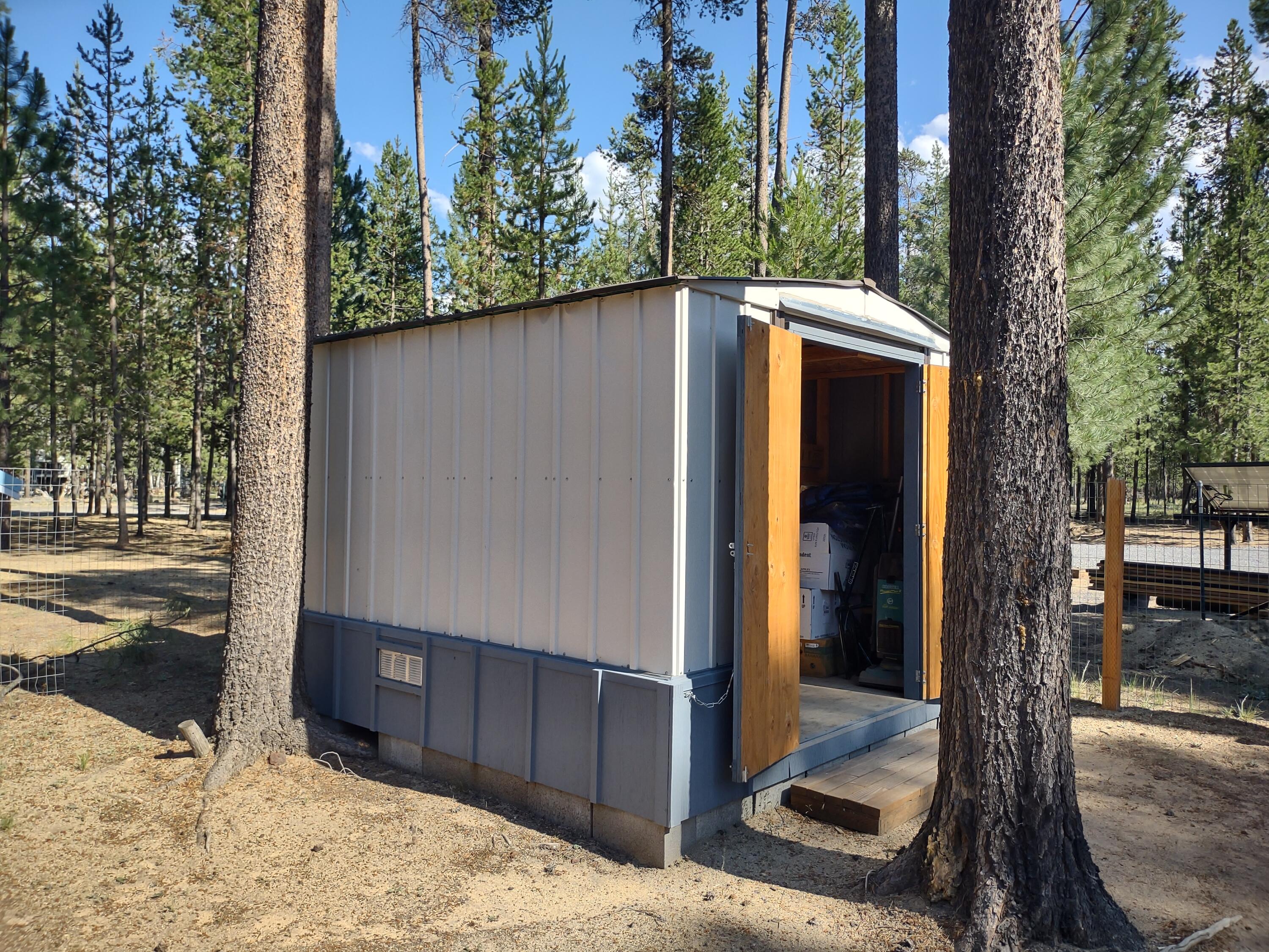 Doras Acres - Residential