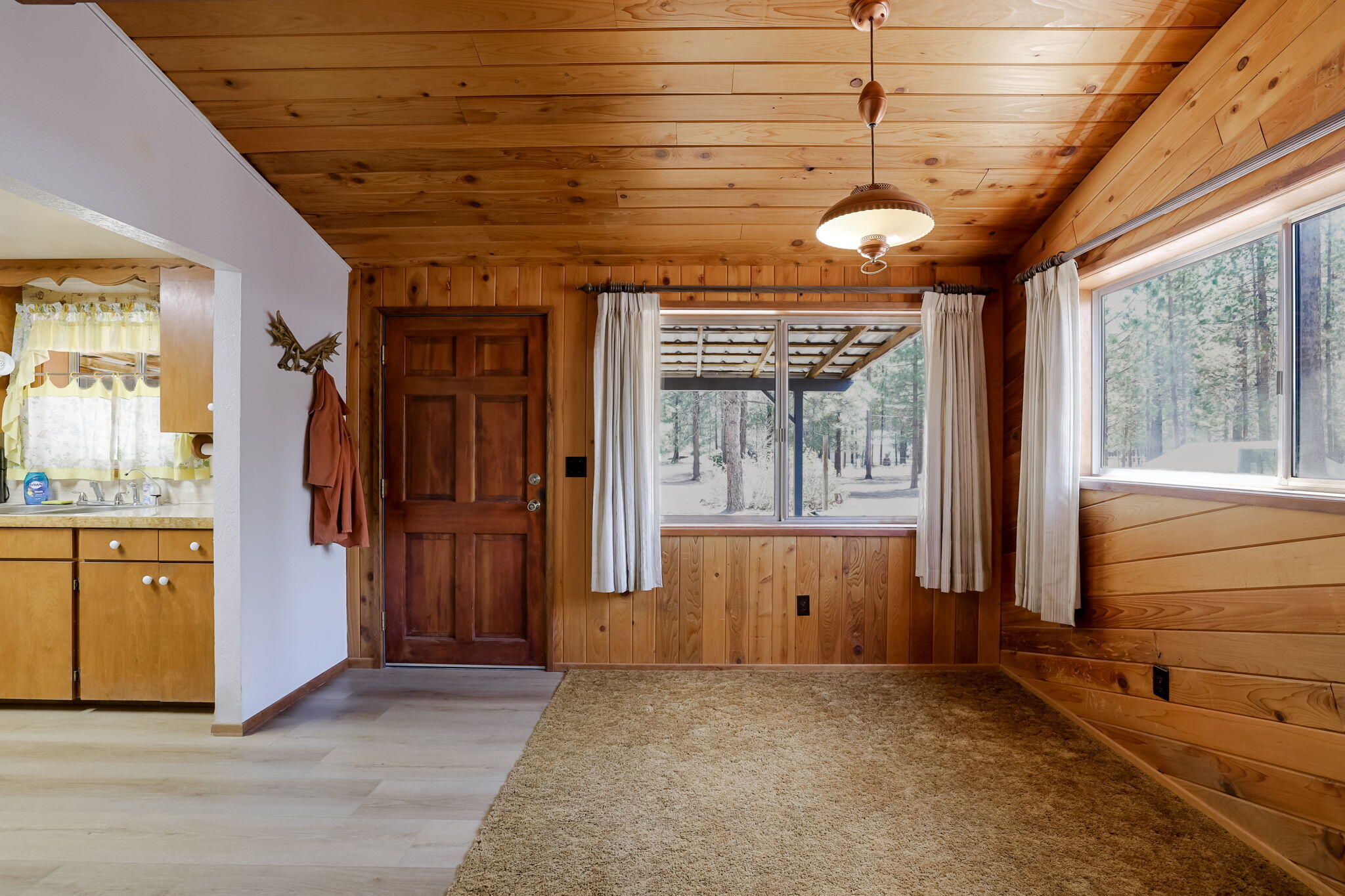 Doras Acres - Residential