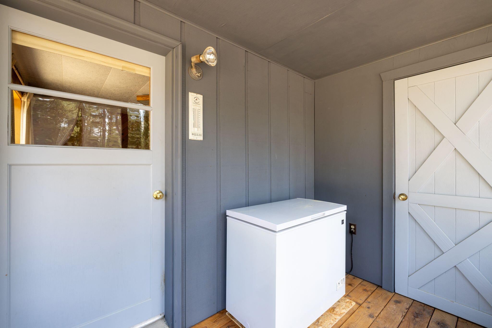 Doras Acres - Residential