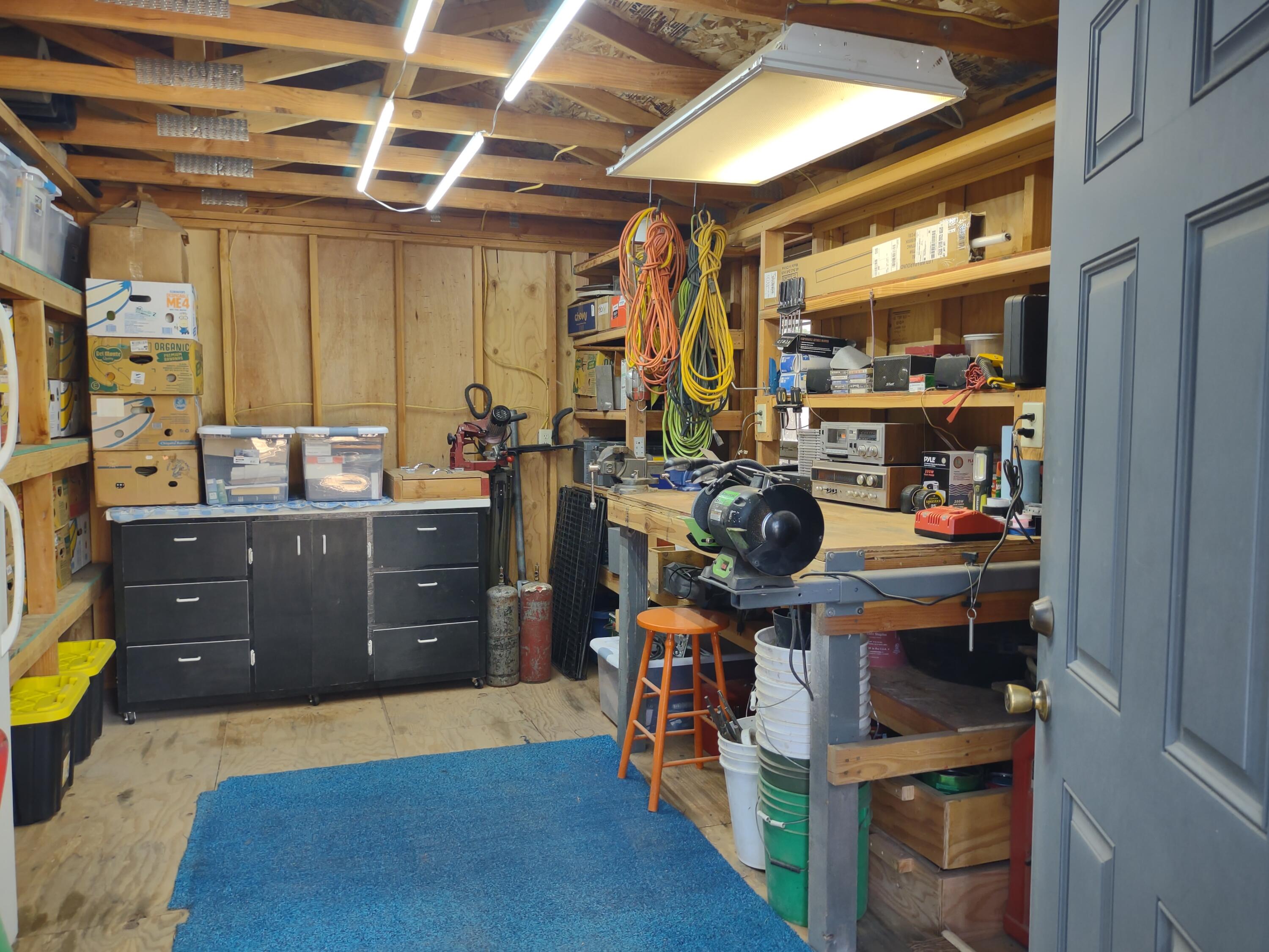 Doras Acres - Residential