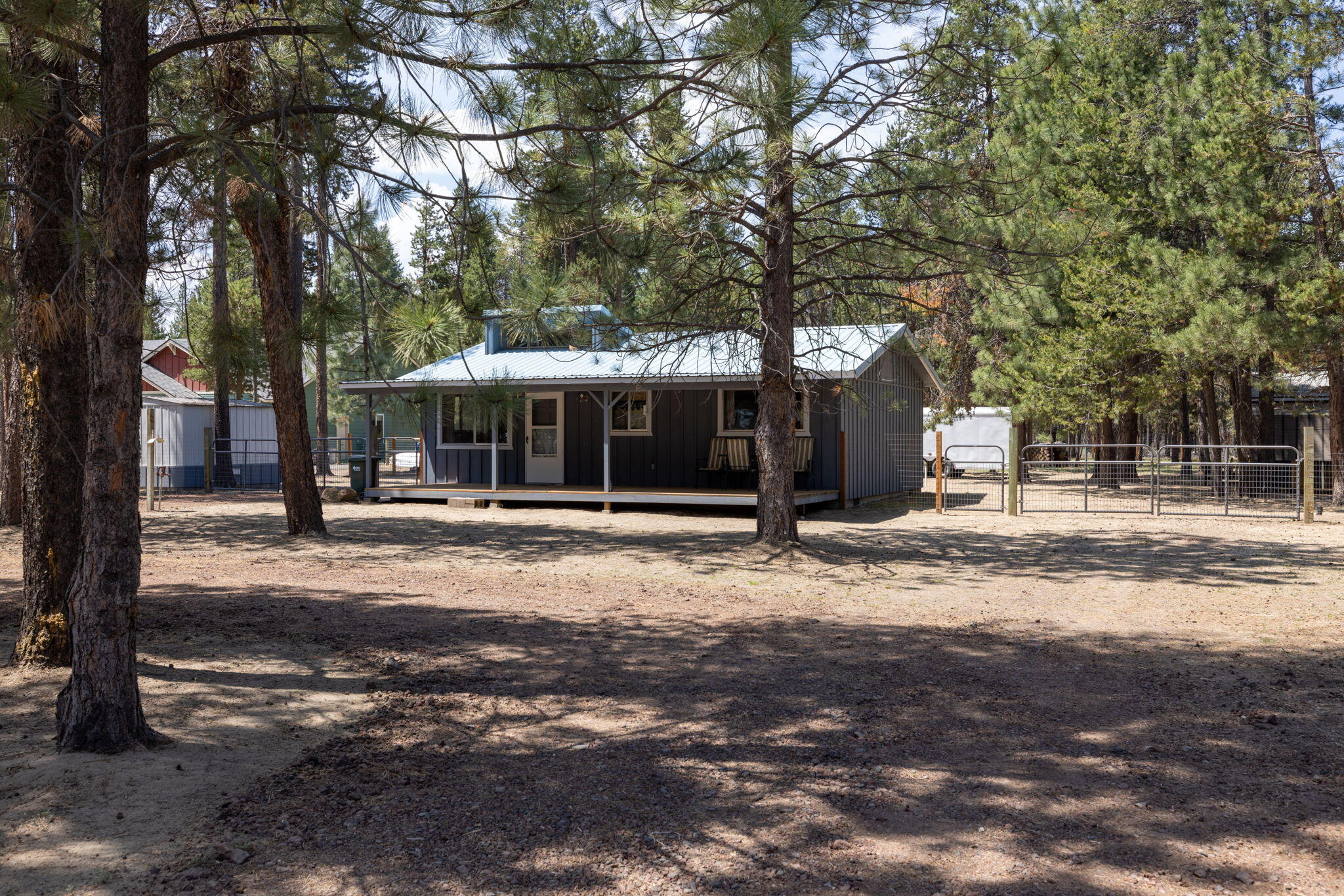 Doras Acres - Residential