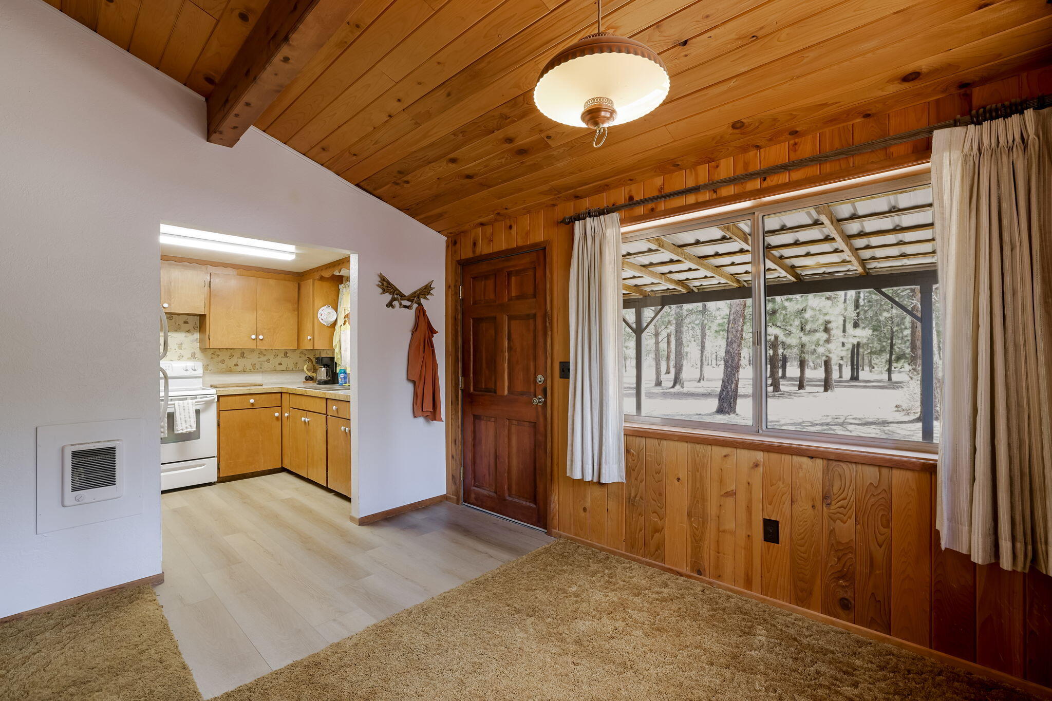 Doras Acres - Residential