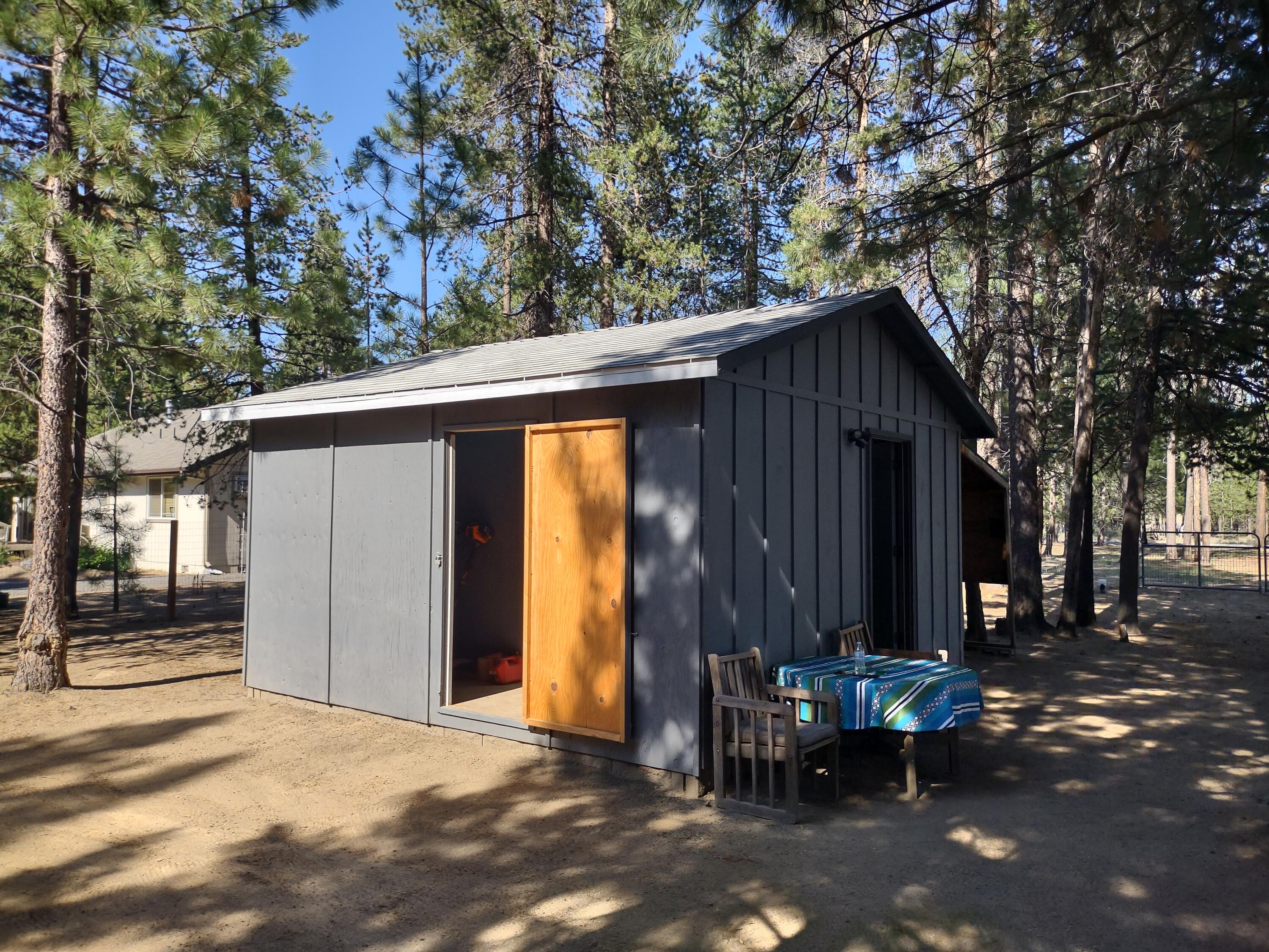 Doras Acres - Residential