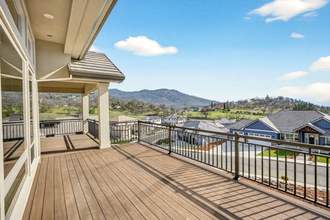 Tiny photo for 5626 Autumn Park Drive, Medford, OR 97504 (MLS # 220216954)