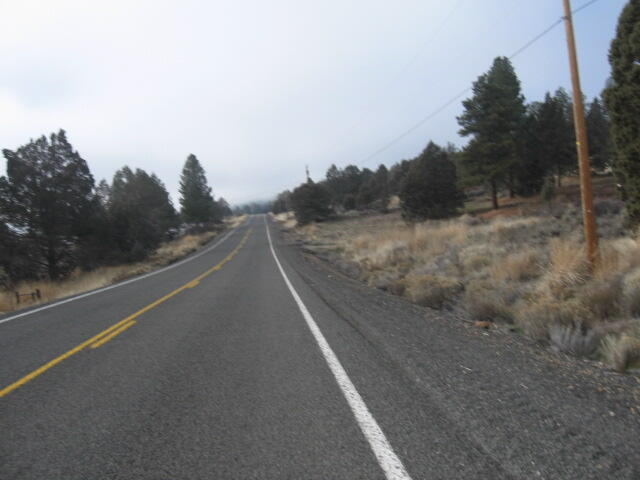 Nimrod River Park - Land