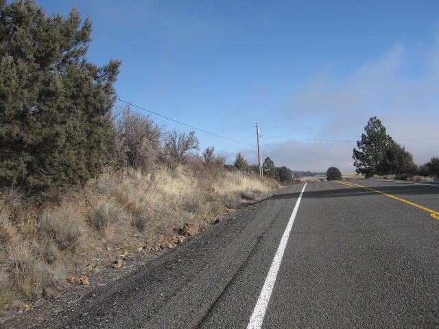 Nimrod River Park - Land