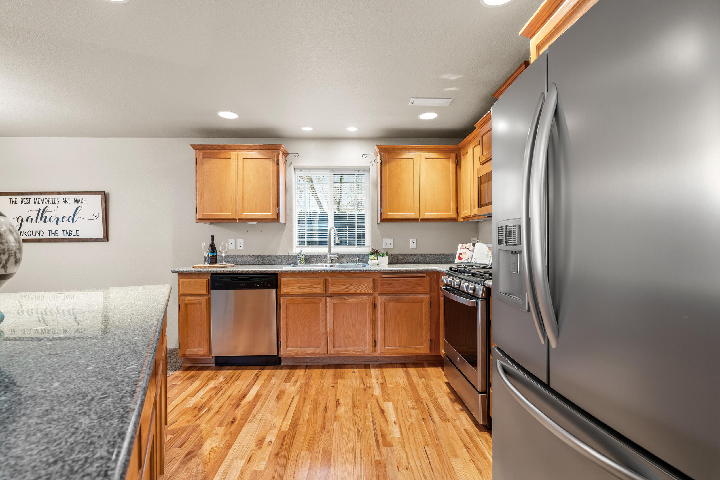 Northeast Estates - Residential