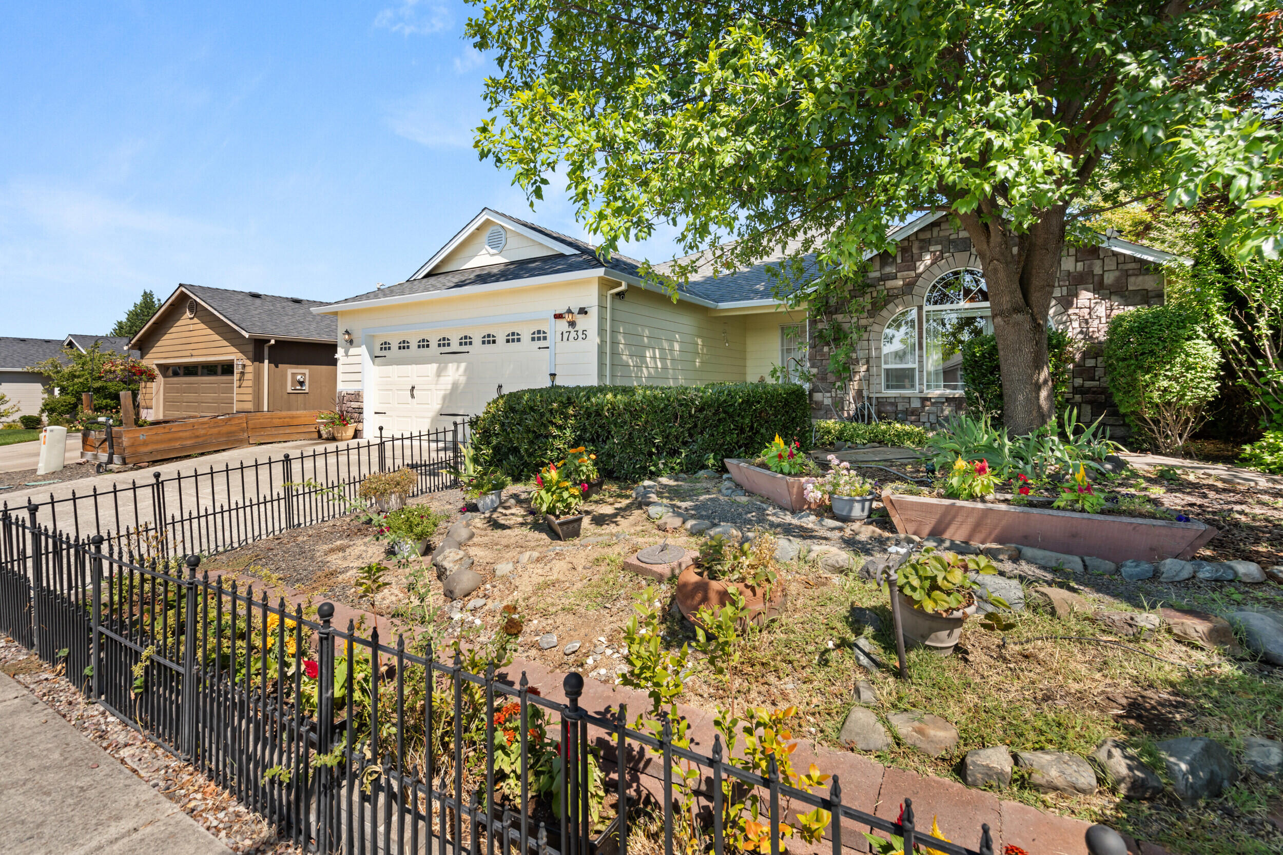 Northeast Estates - Residential