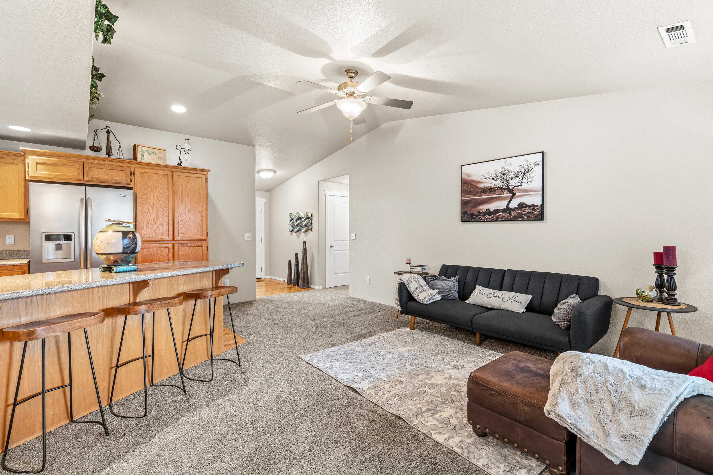 Northeast Estates - Residential