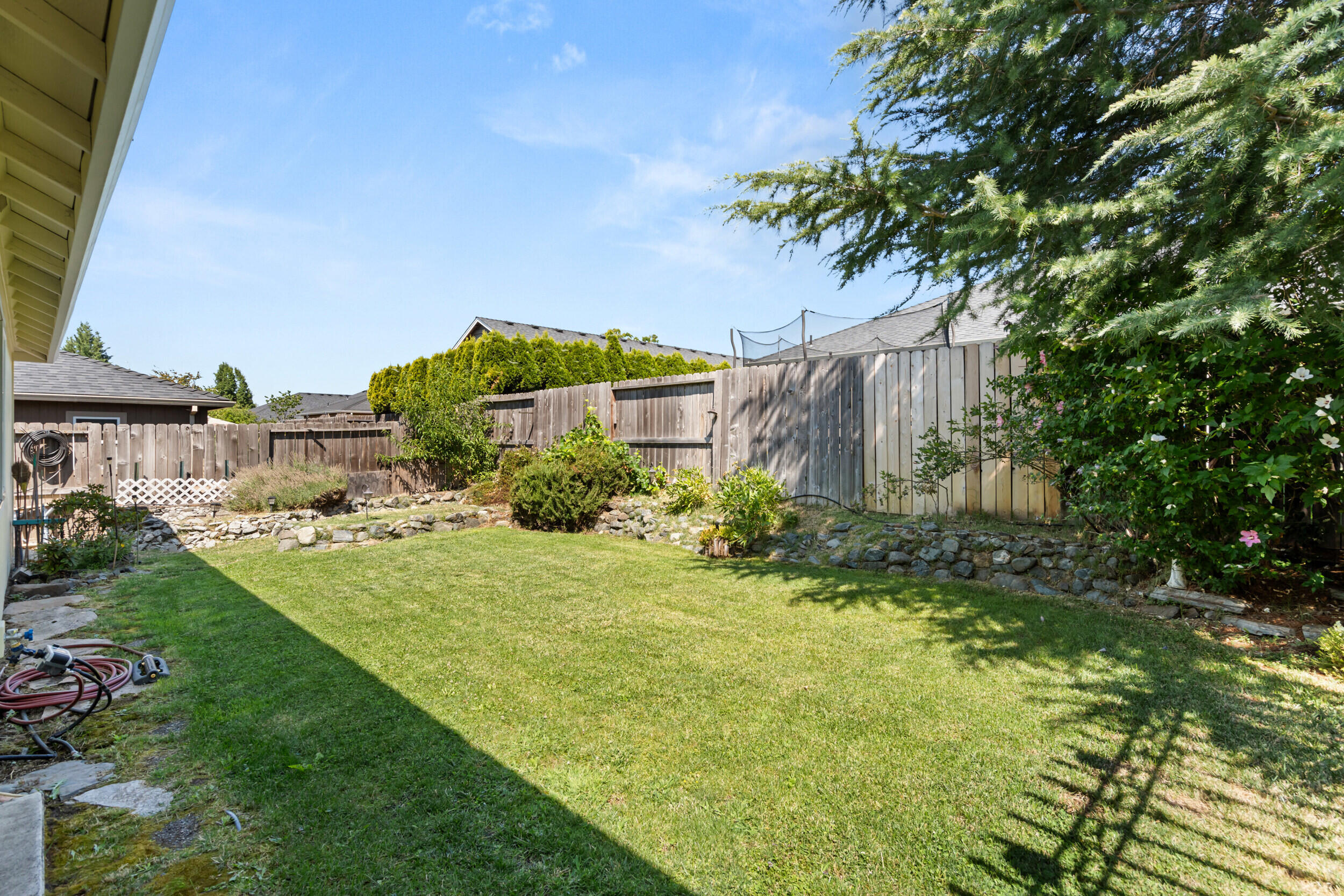 Northeast Estates - Residential