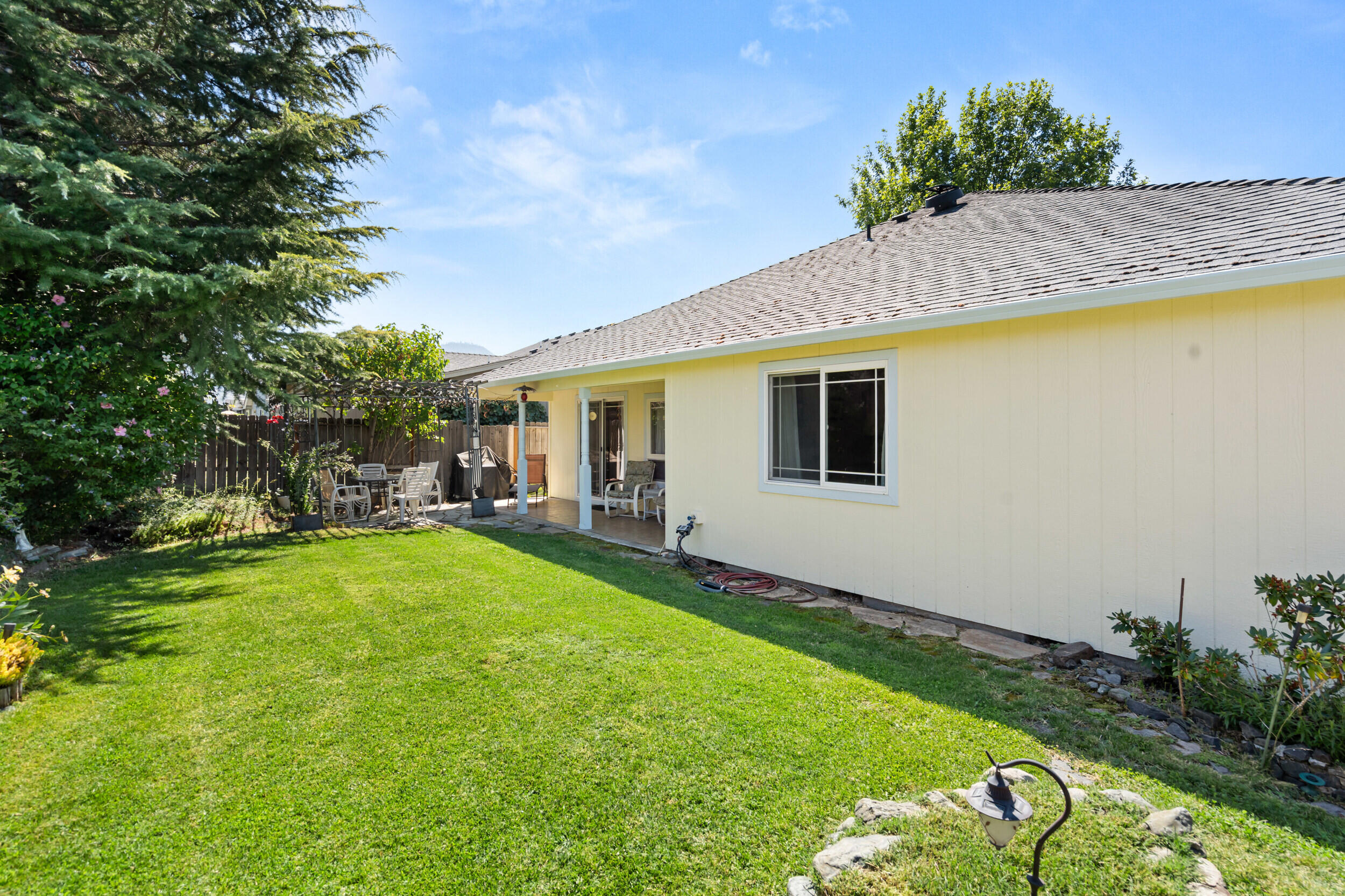 Northeast Estates - Residential