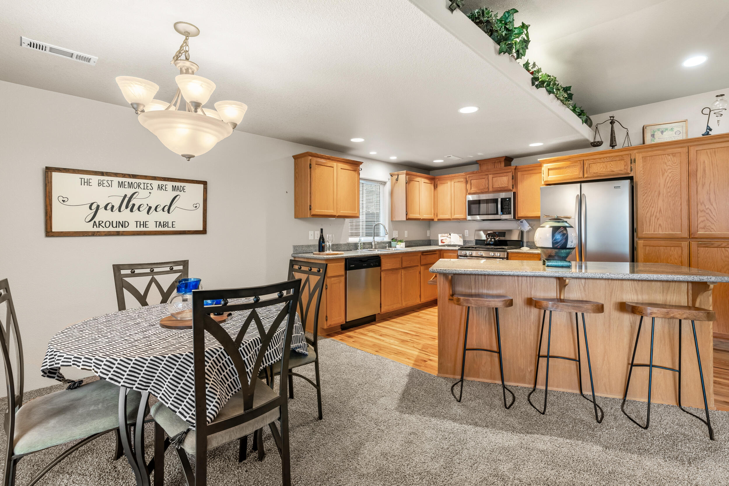 Northeast Estates - Residential