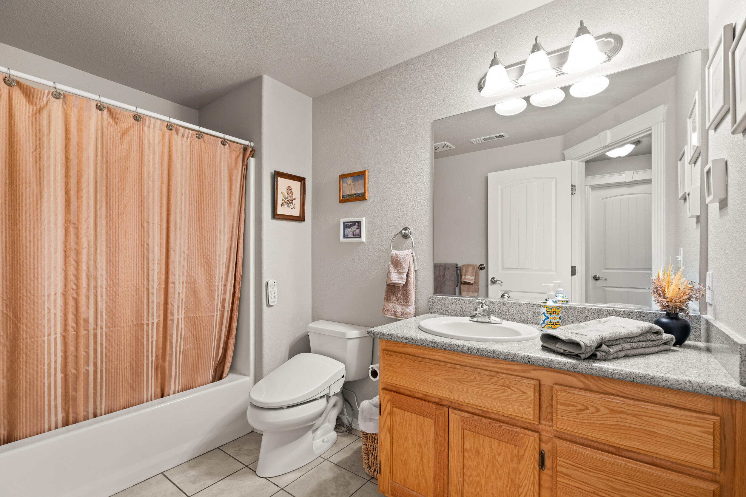 Northeast Estates - Residential