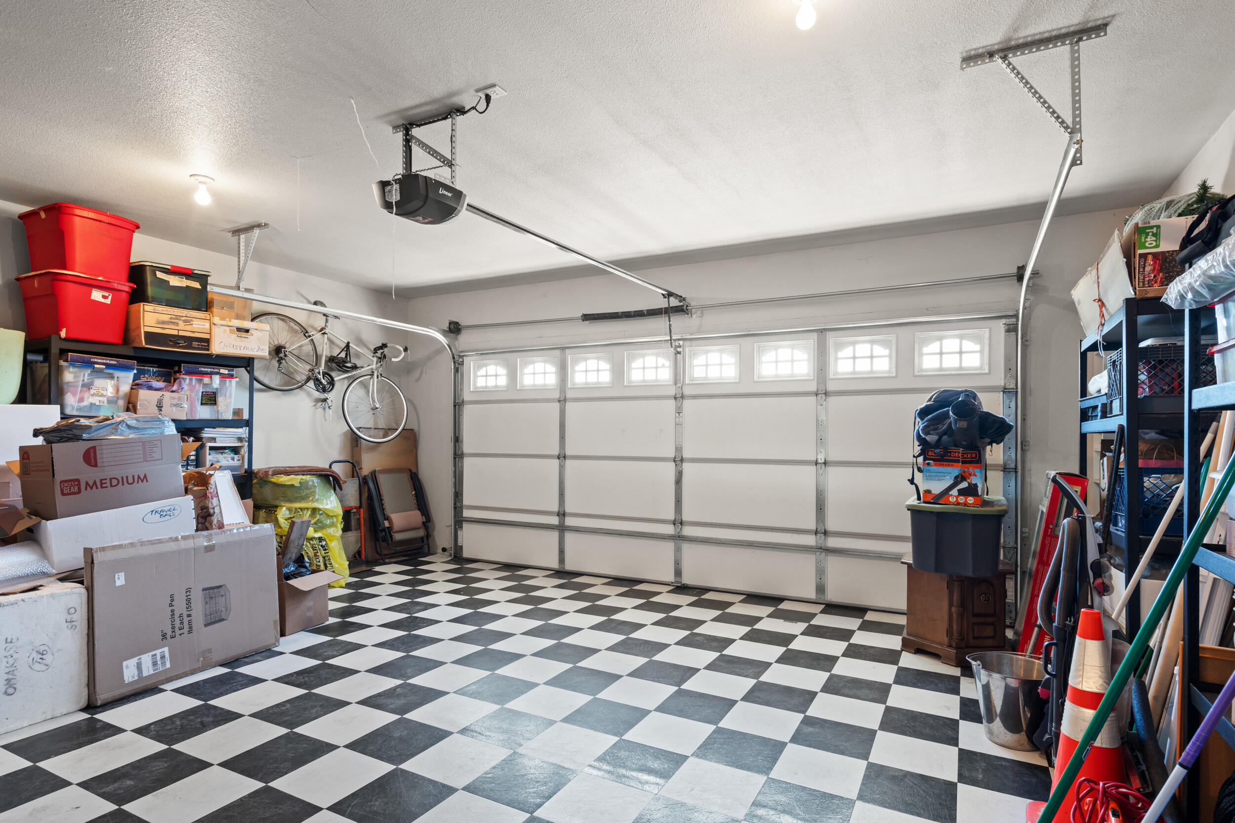 Northeast Estates - Residential