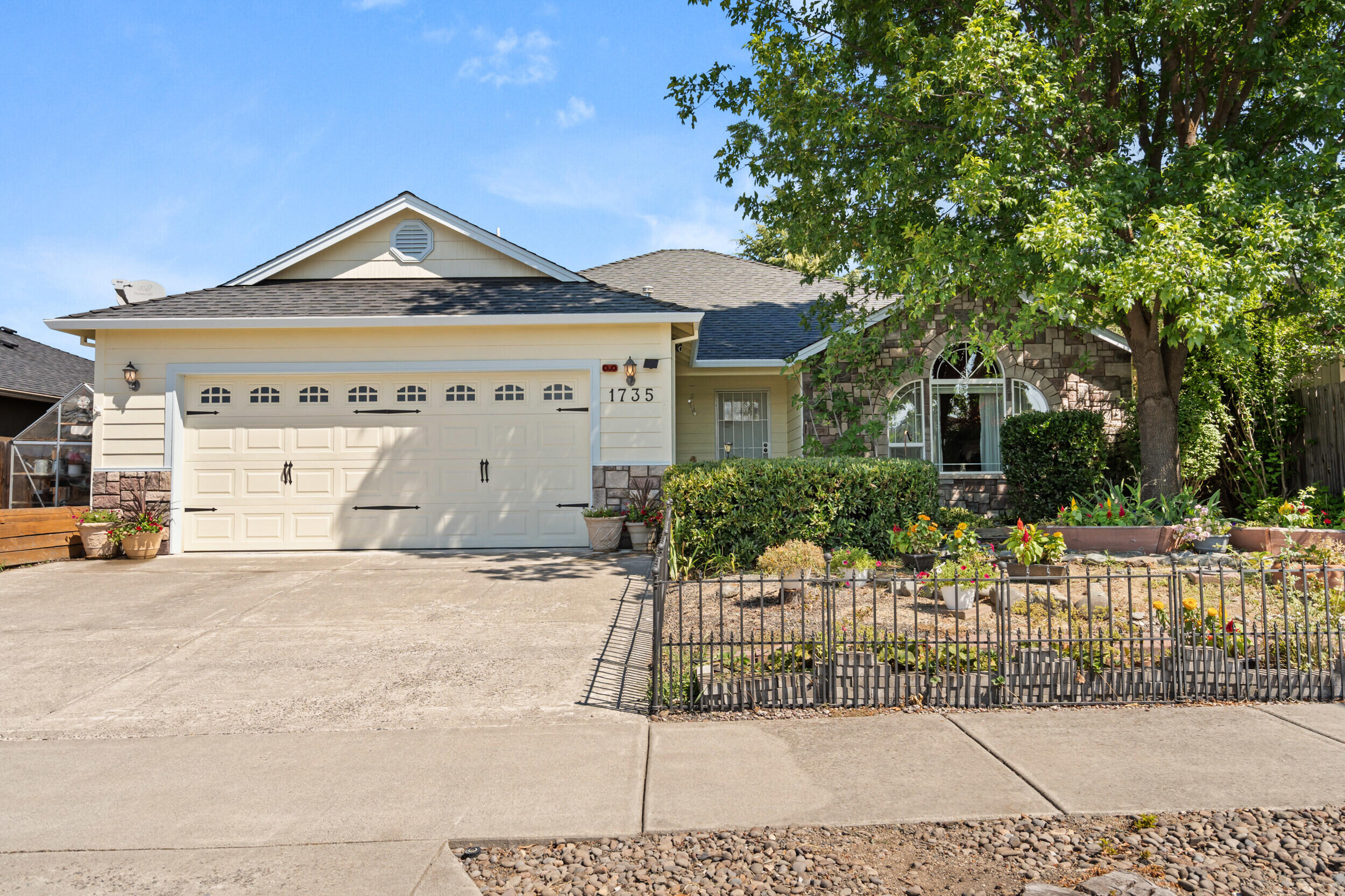 Northeast Estates - Residential