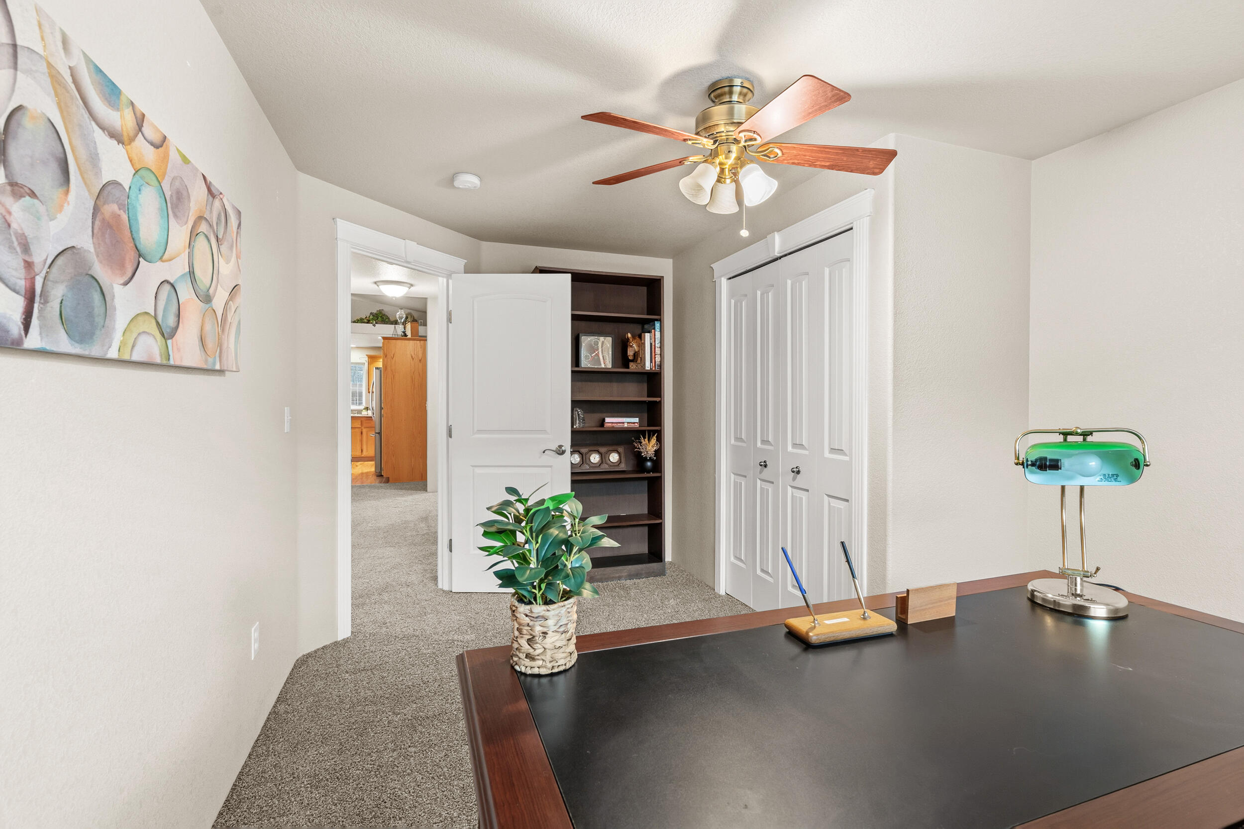 Northeast Estates - Residential