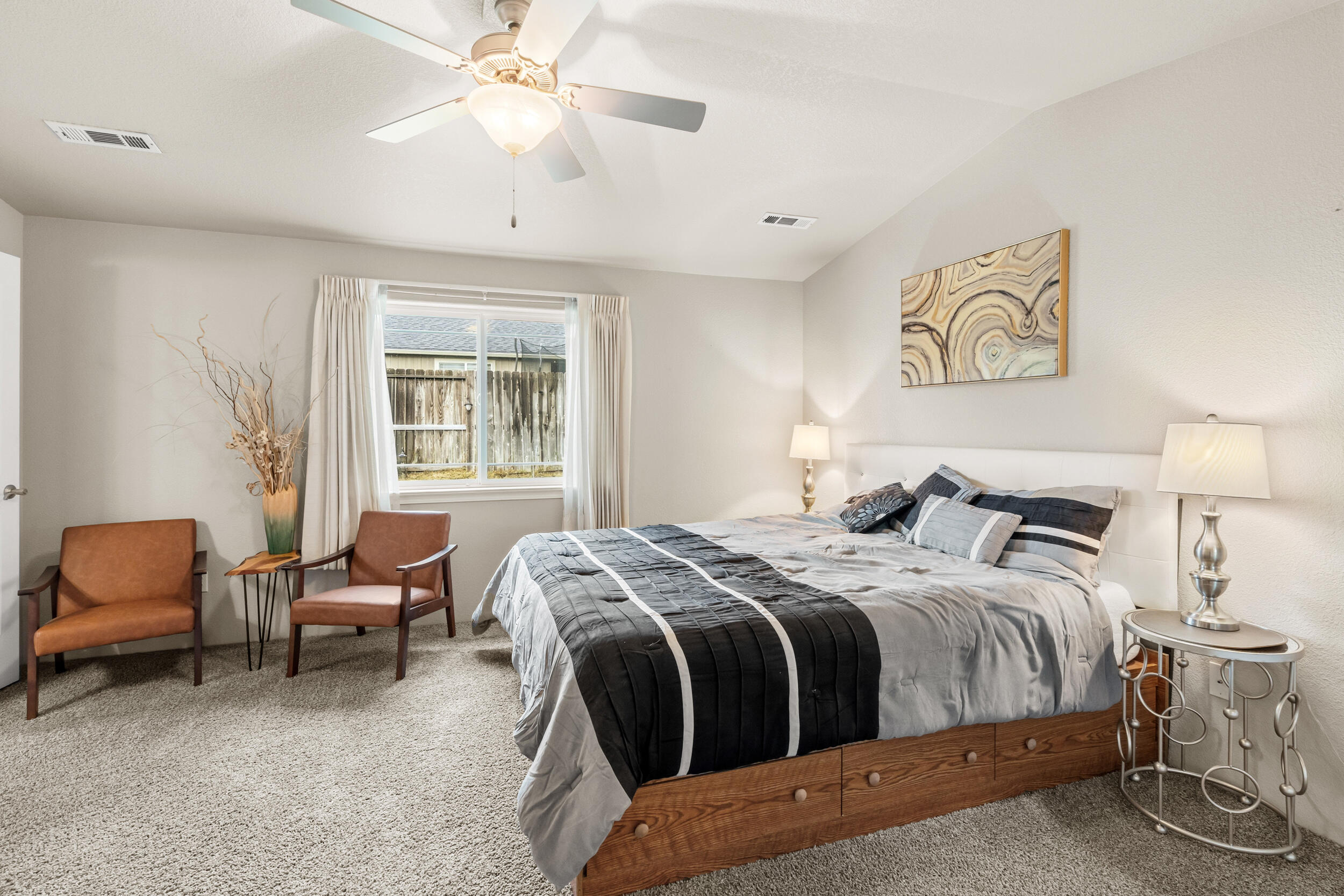 Northeast Estates - Residential