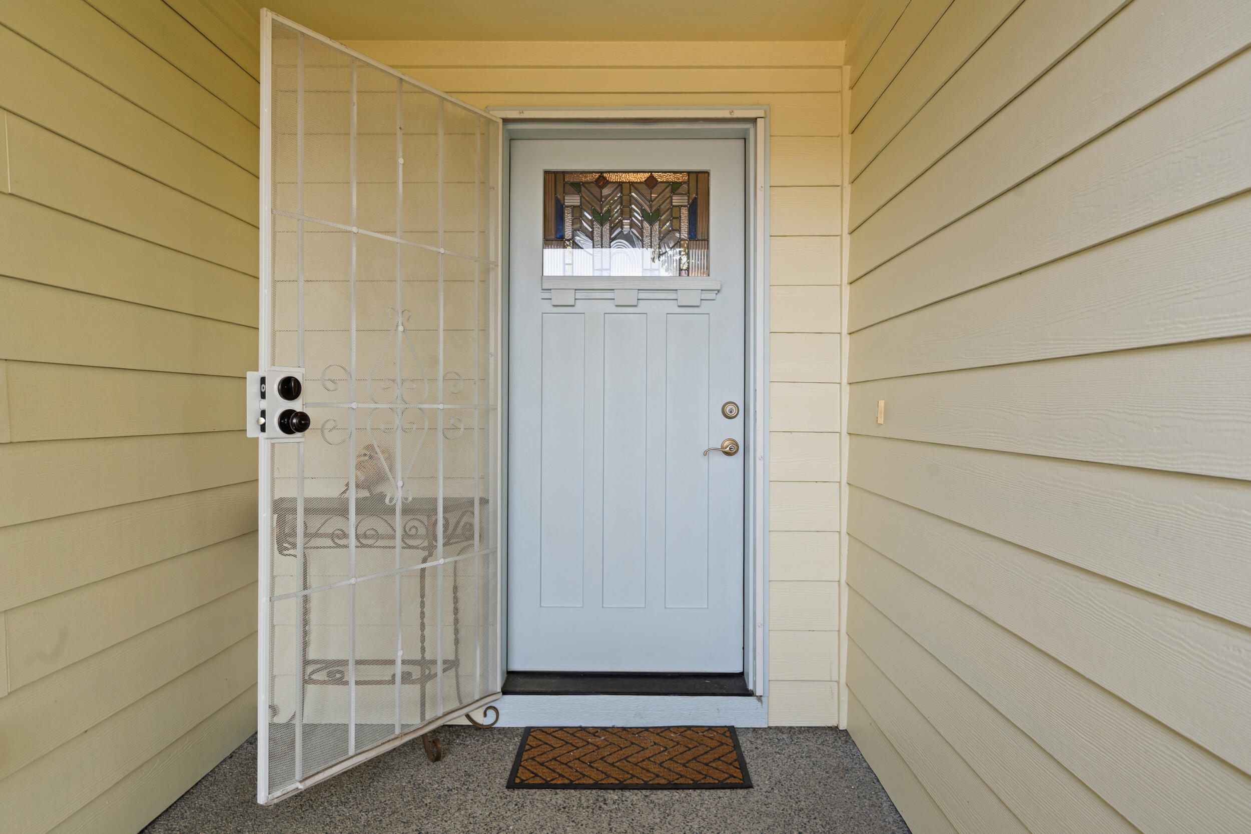 Northeast Estates - Residential