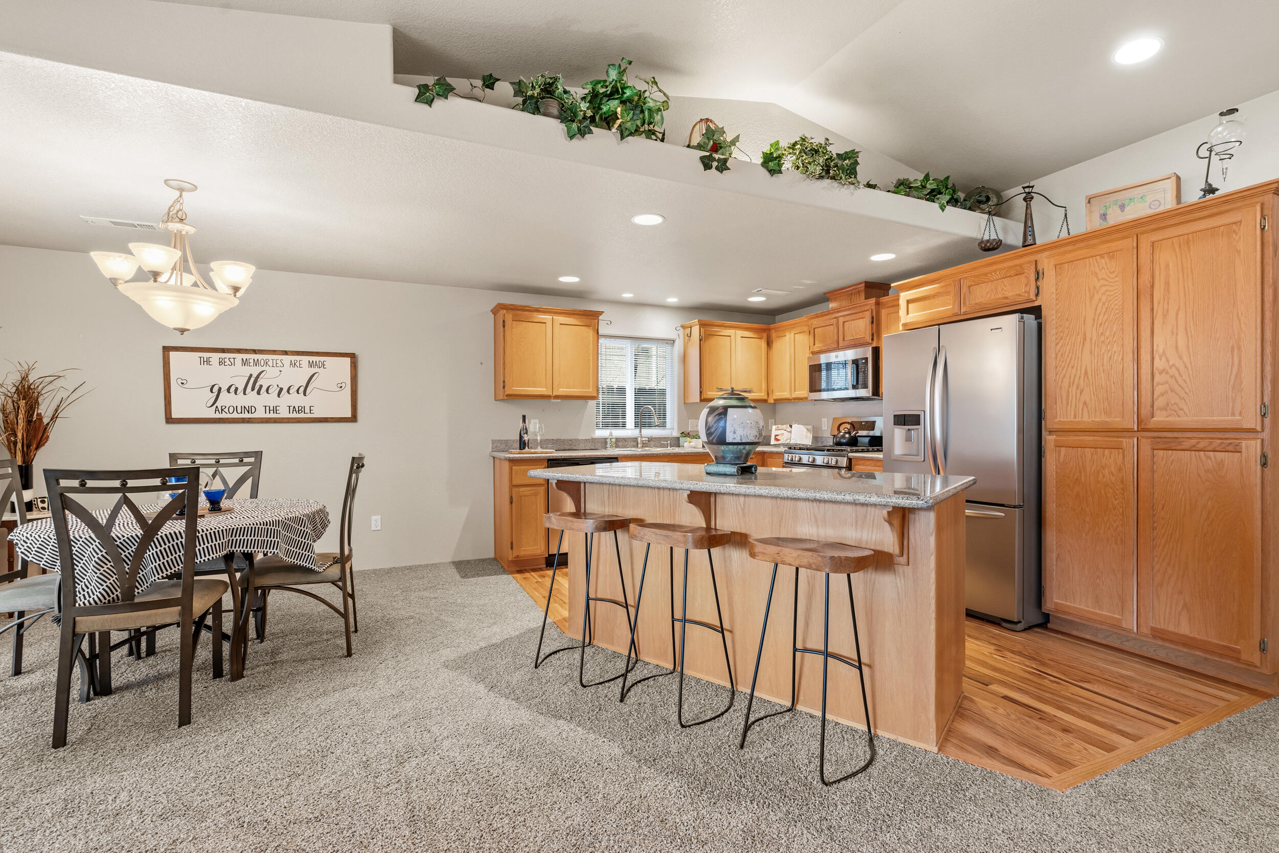 Northeast Estates - Residential