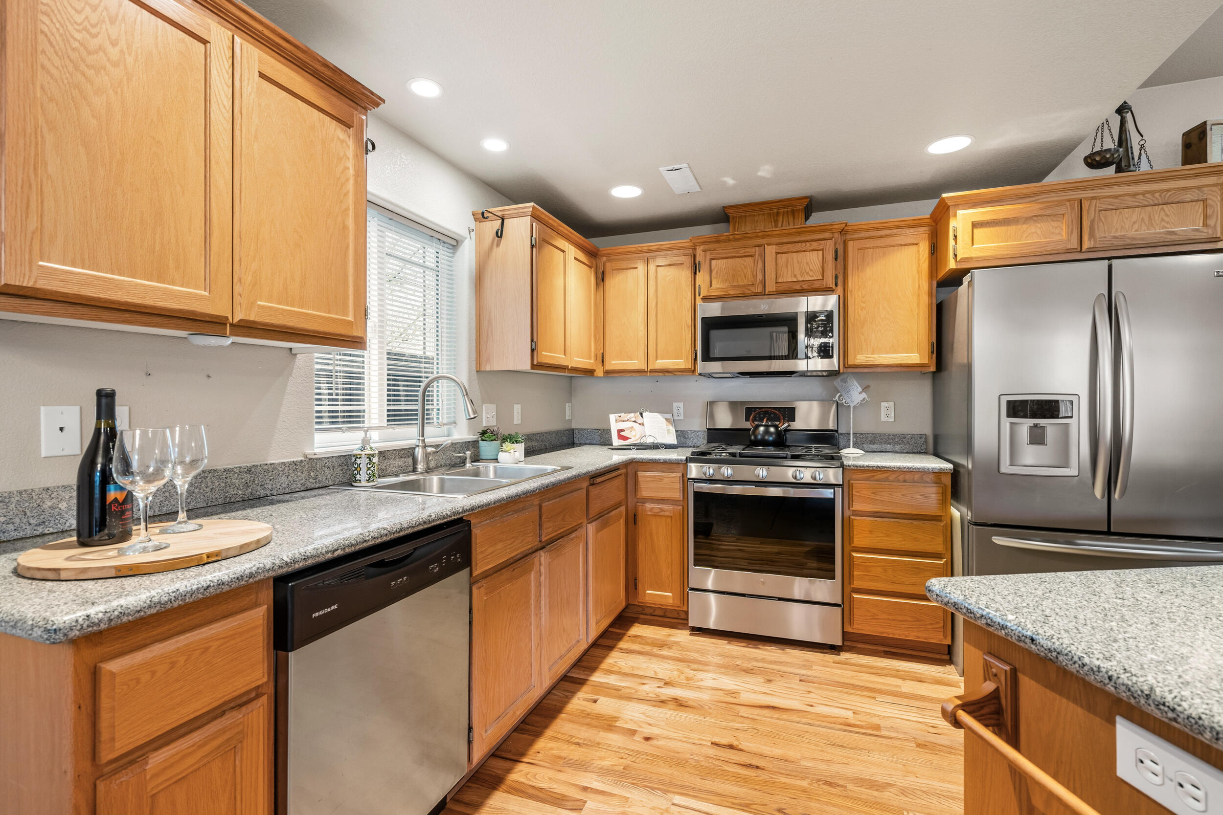 Northeast Estates - Residential