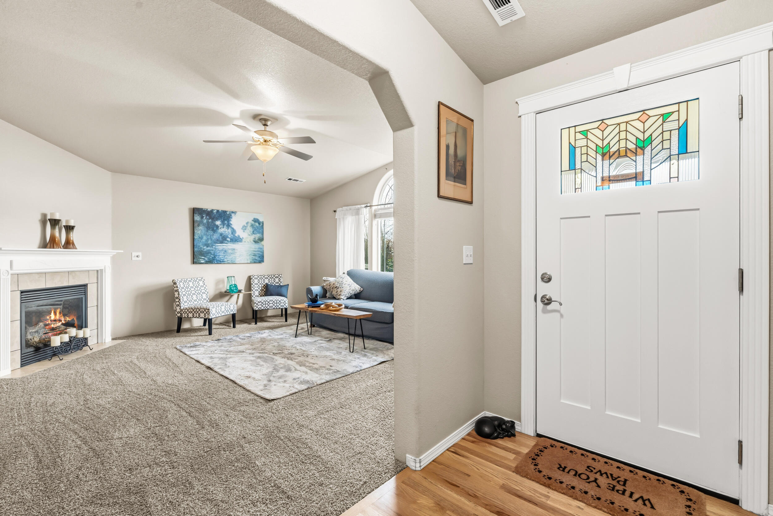 Northeast Estates - Residential