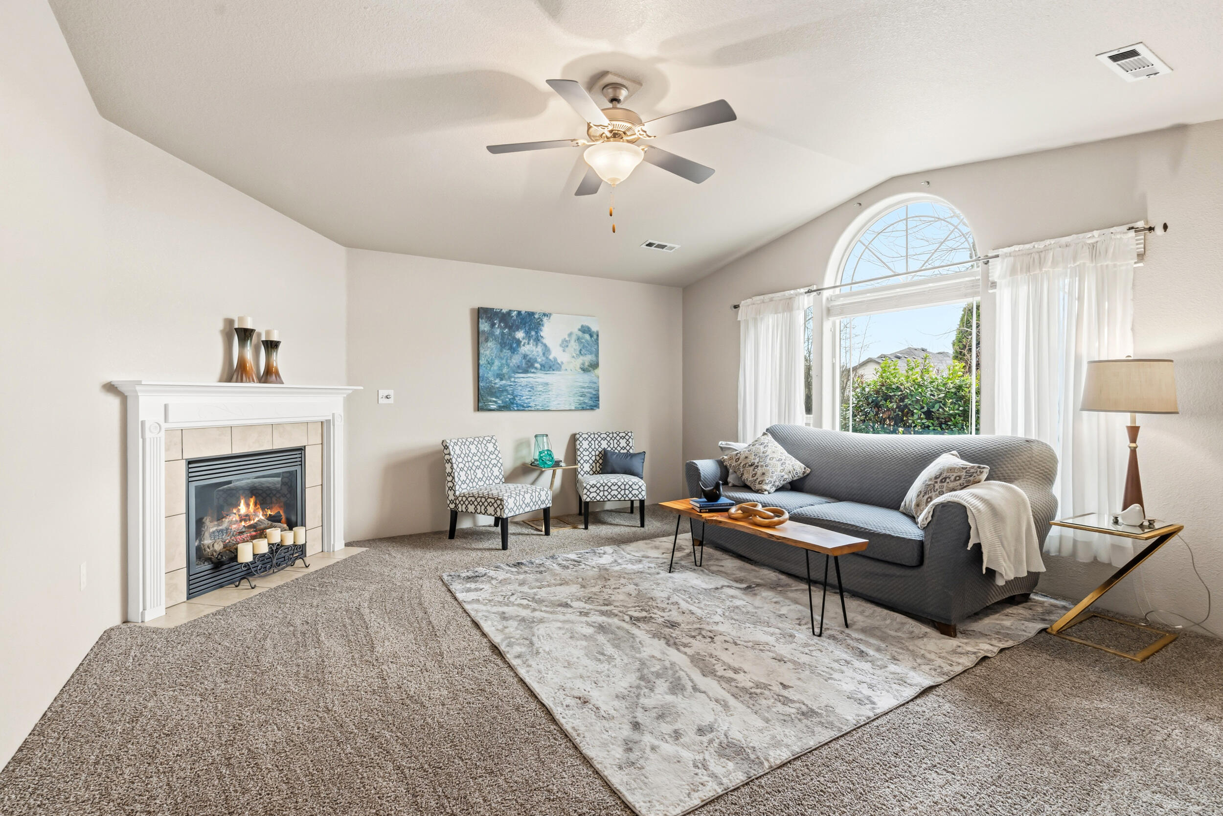 Northeast Estates - Residential