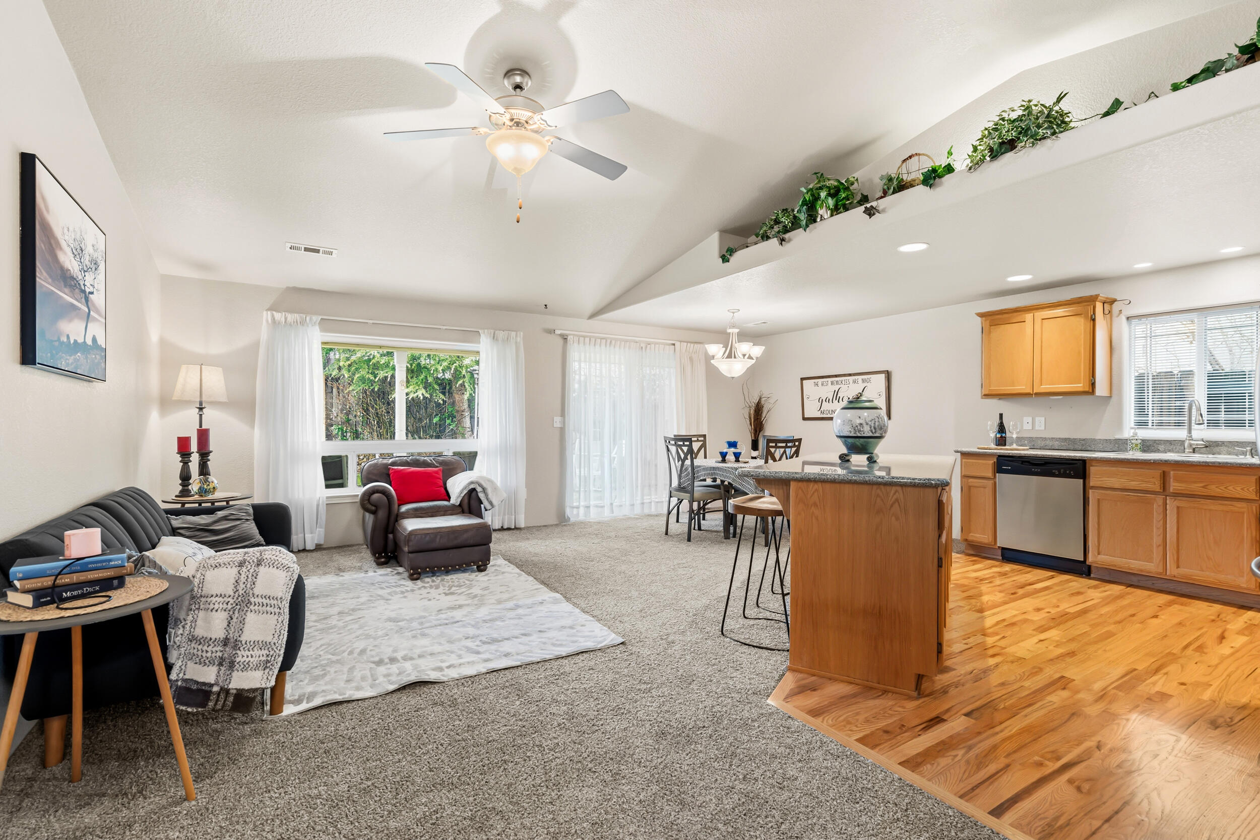 Northeast Estates - Residential