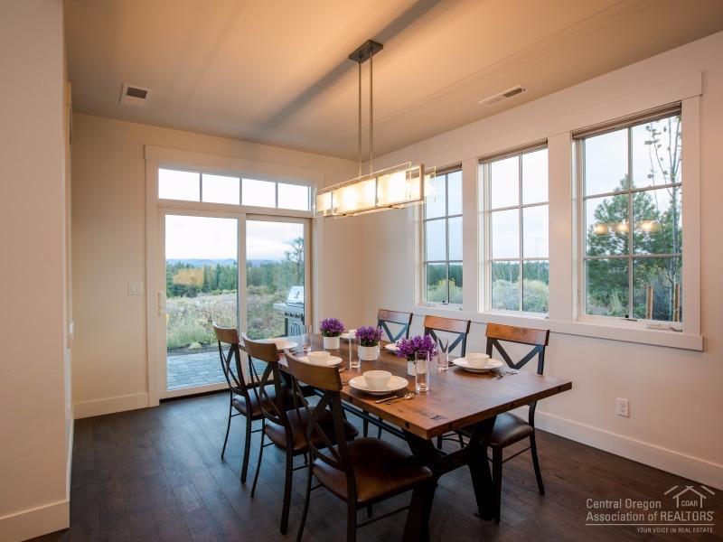 Tetherow - Residential