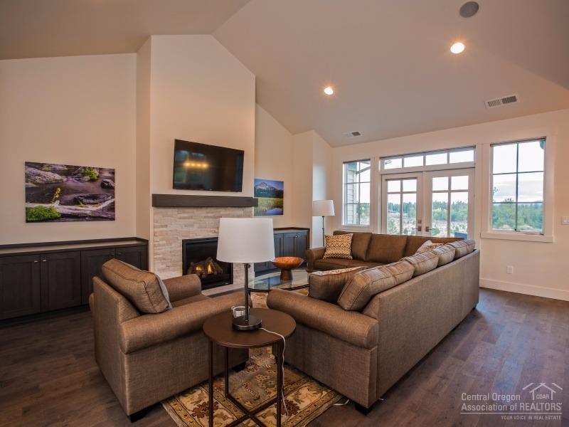 Tetherow - Residential