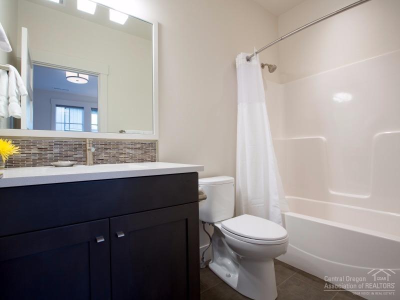 Tetherow - Residential