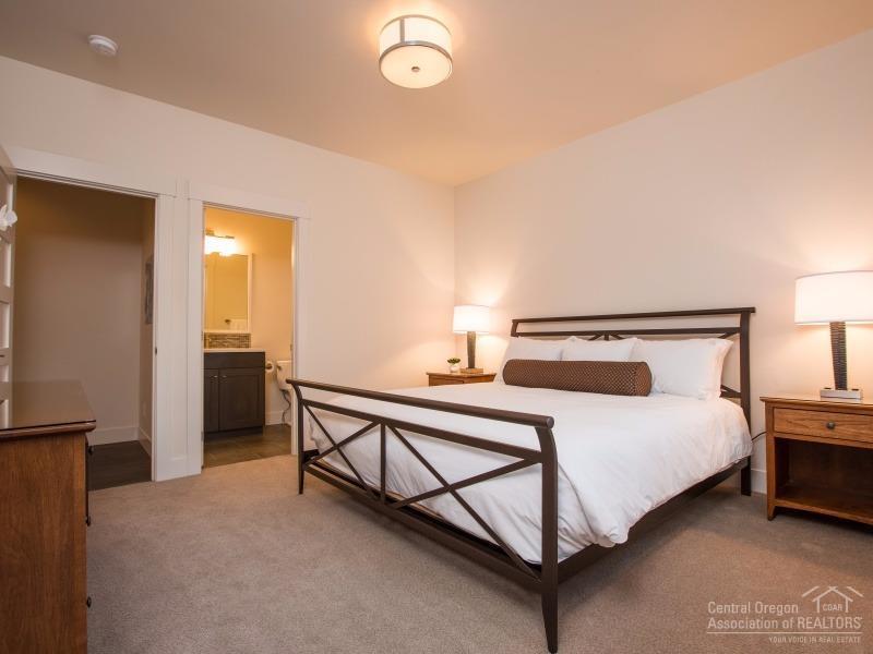 Tetherow - Residential