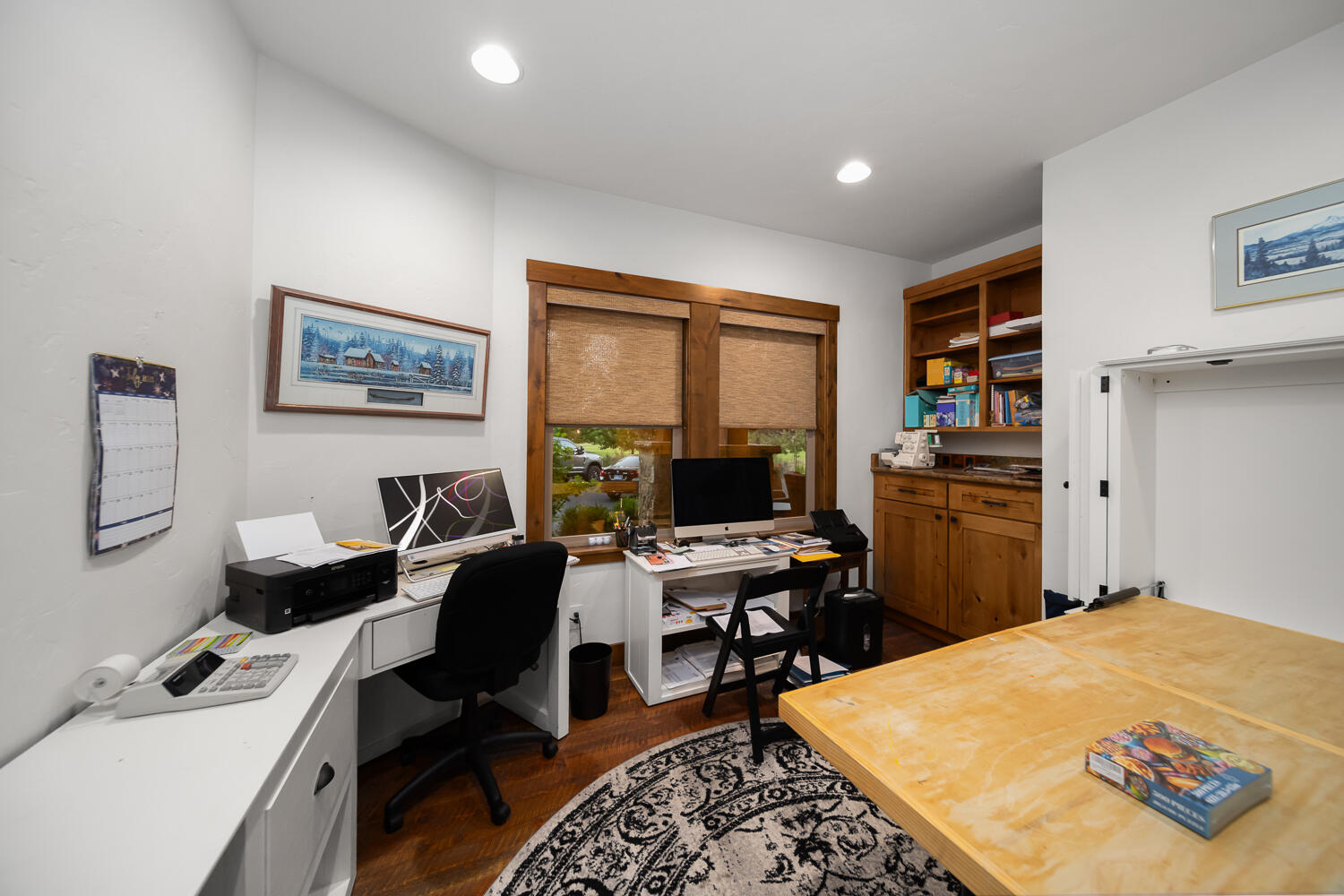 Sunset View Estates - Residential