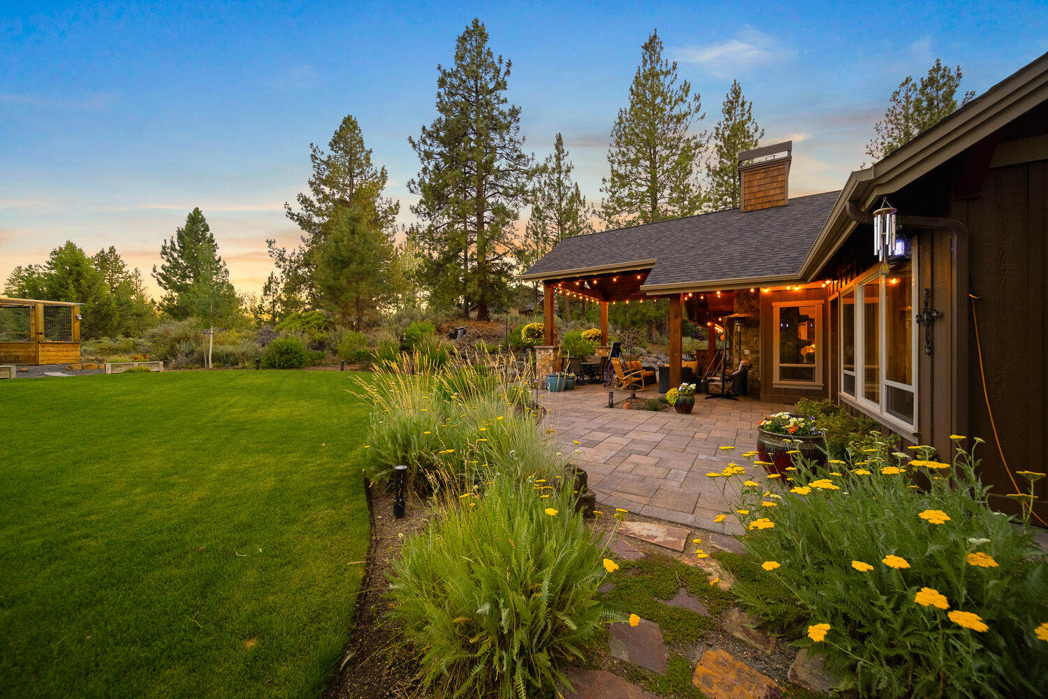 Sunset View Estates - Residential