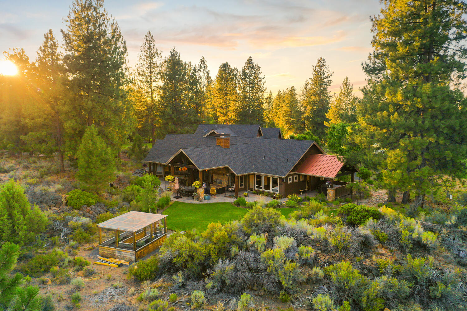 60228 Evening Star Lane