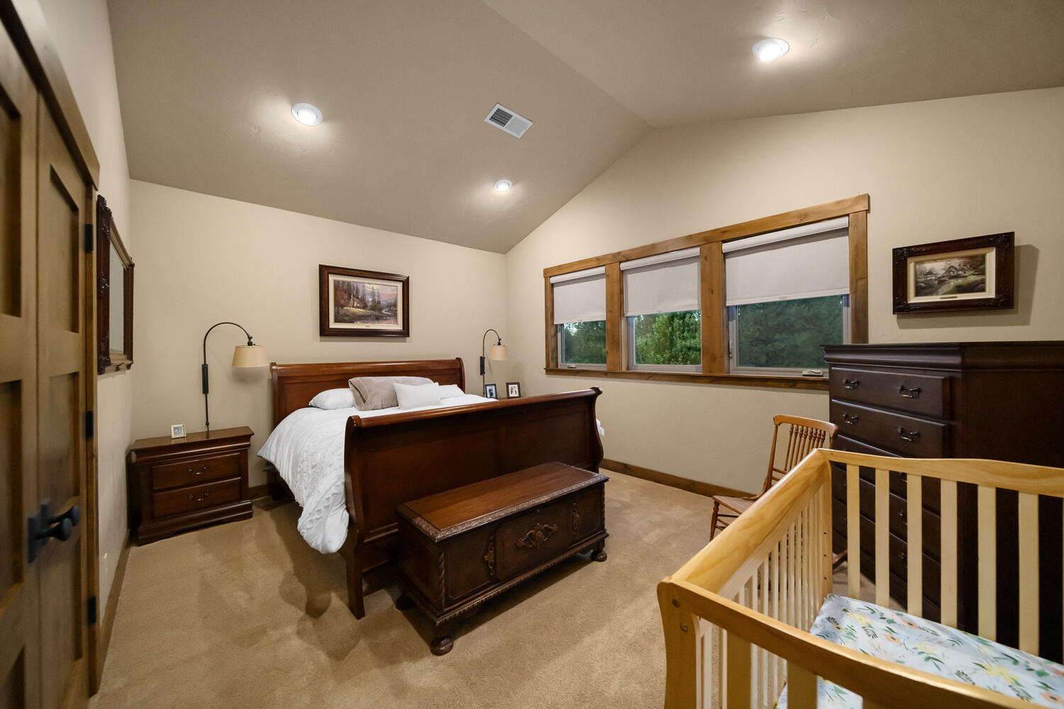 Sunset View Estates - Residential