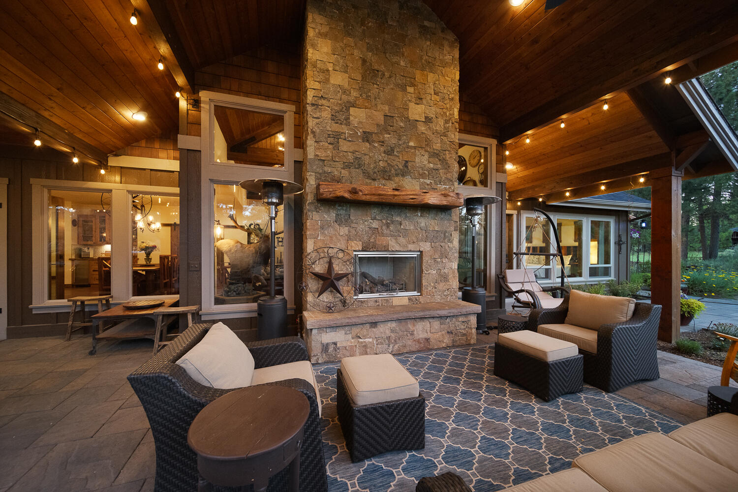 Sunset View Estates - Residential