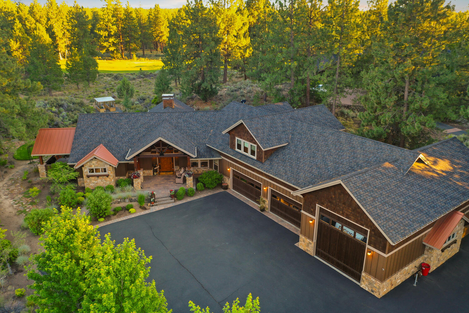 Sunset View Estates - Residential