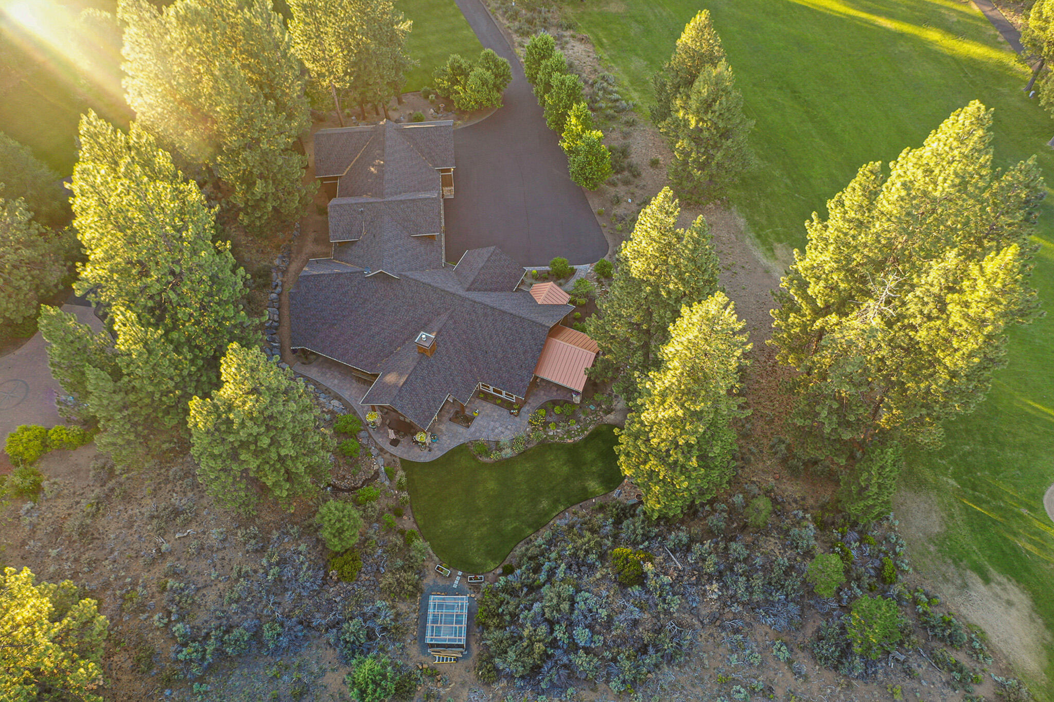 60228 Evening Star Lane