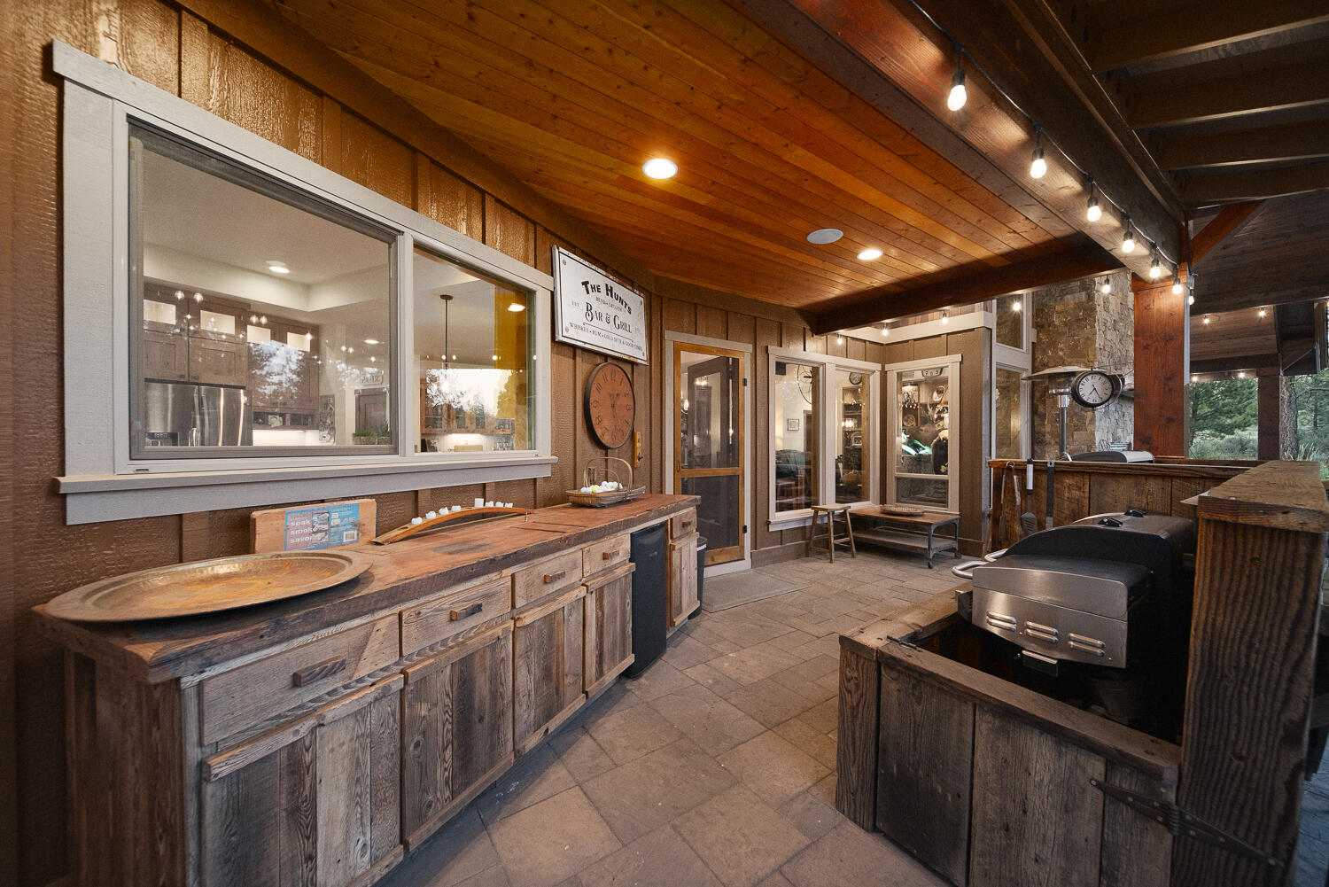 Sunset View Estates - Residential