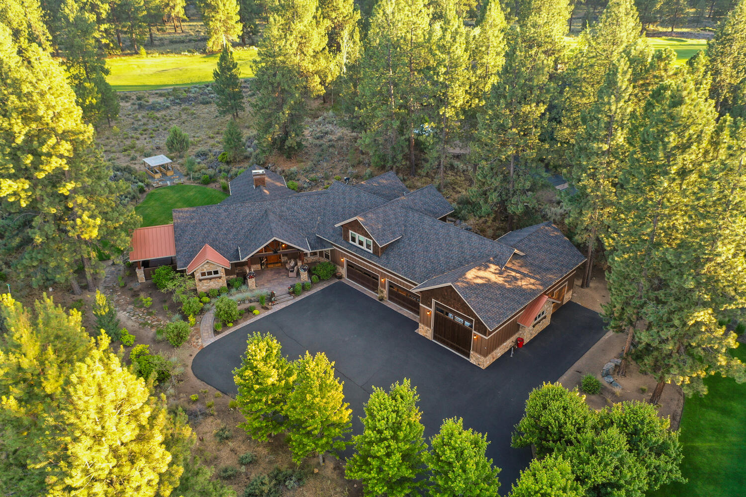 60228 Evening Star Lane