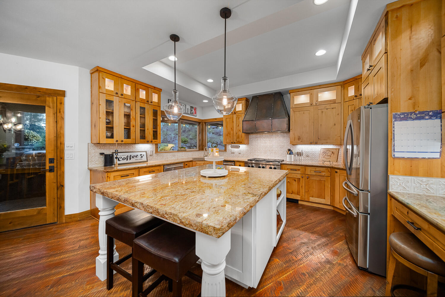 Sunset View Estates - Residential