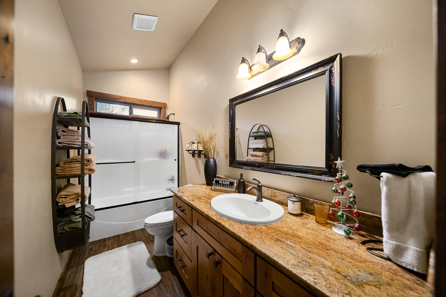 Sunset View Estates - Residential