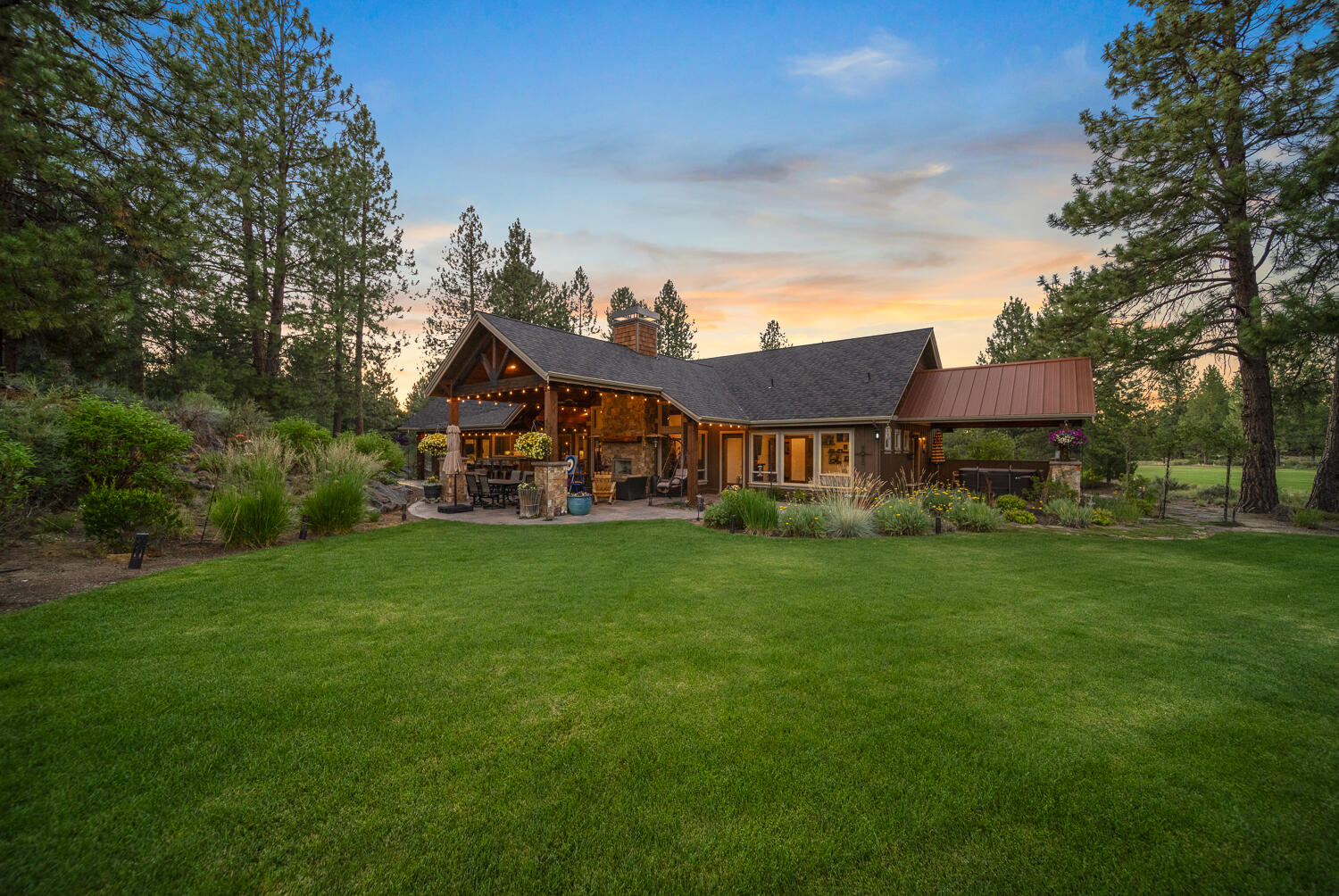 Sunset View Estates - Residential