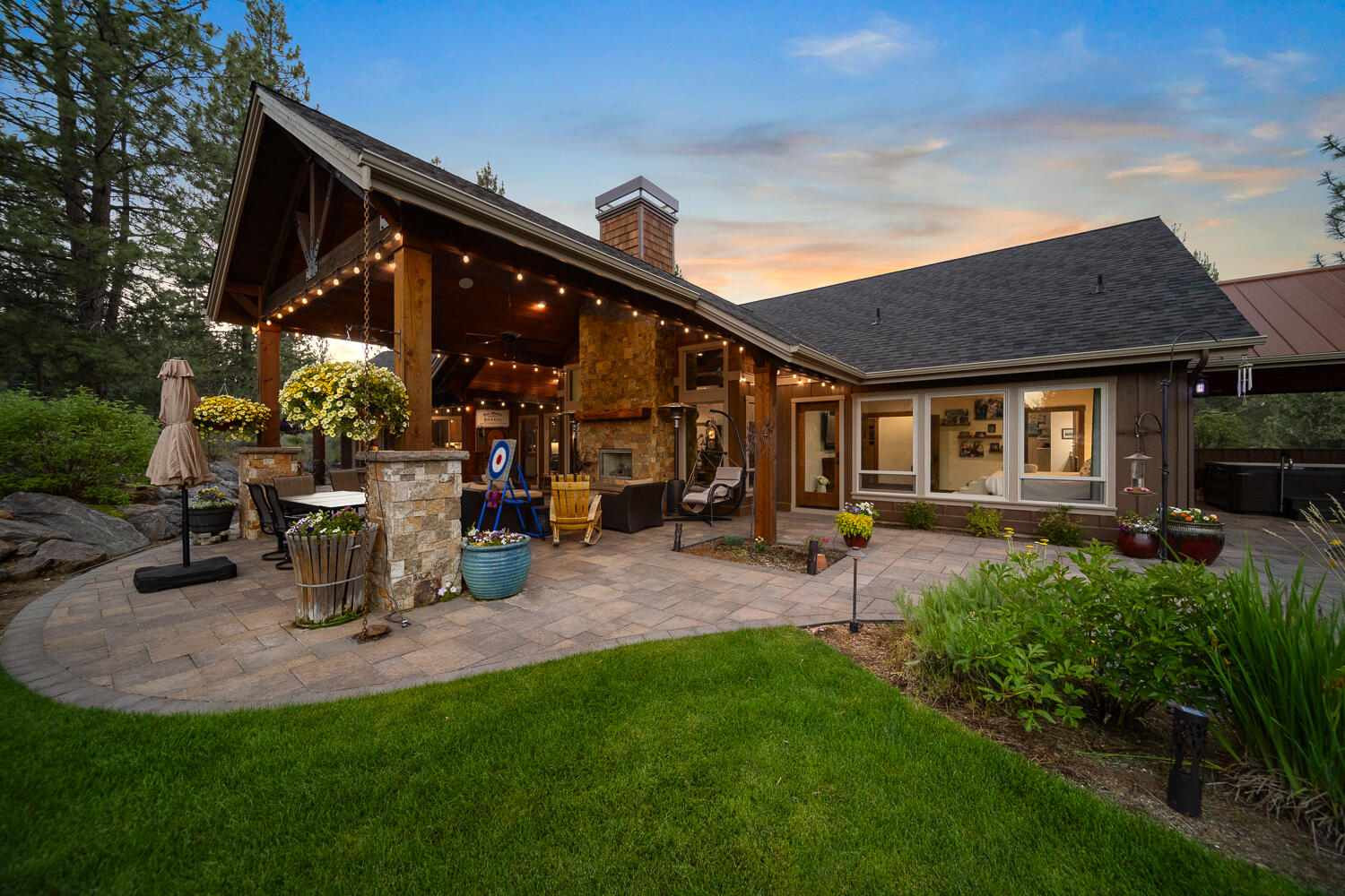 Sunset View Estates - Residential